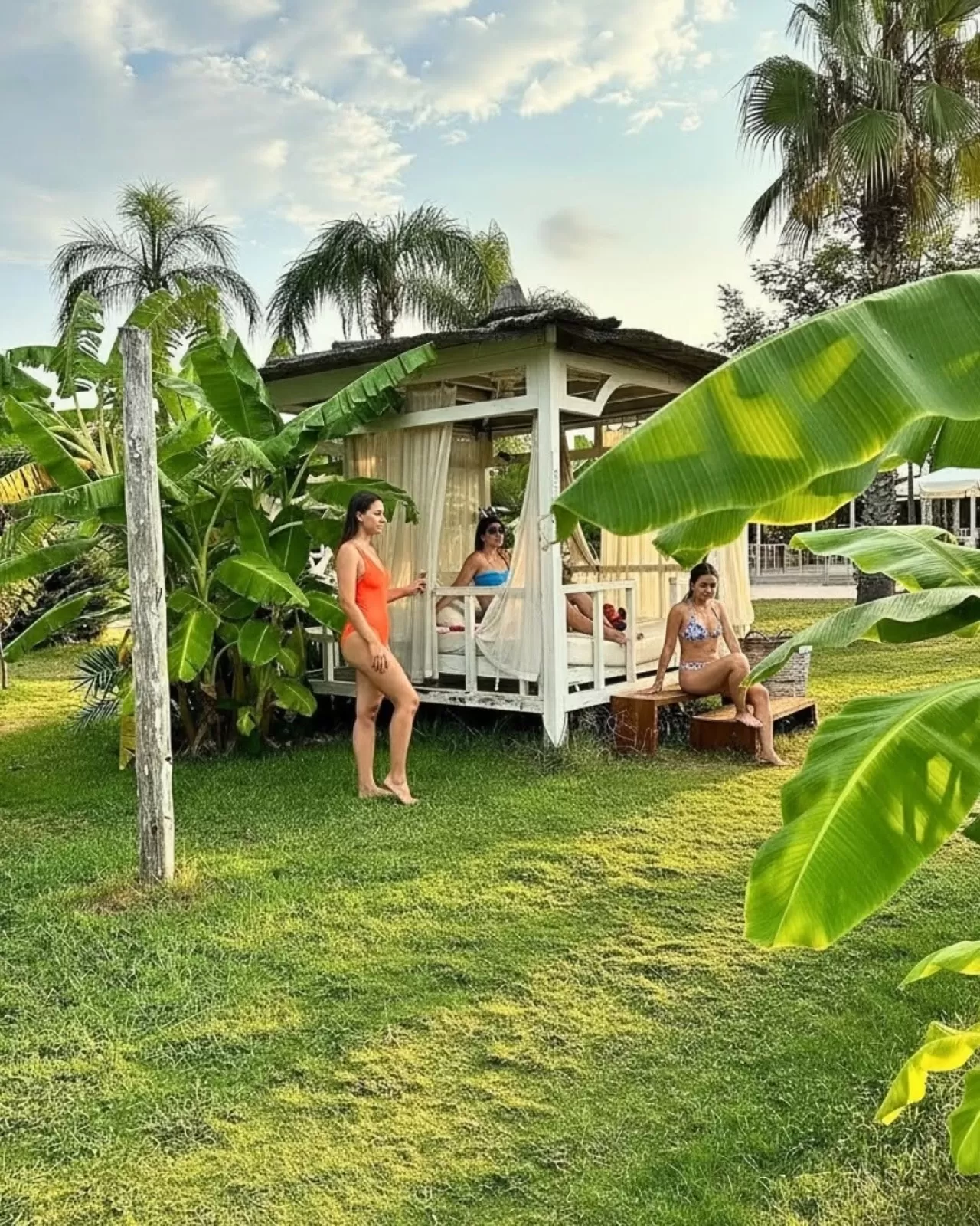 Presa di Finica Hotel & Suites ile Yaza Hazır Olun