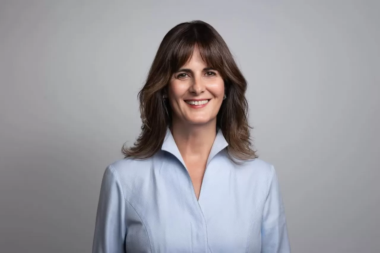 İKSV'nin Yeni Genel Müdürü Belli Oldu: Yeşim Gürer Oymak