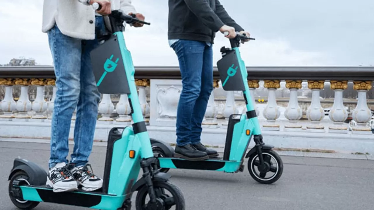 Ekonomik Seyahat İçin Devrim: Elektrikli Scooter ve Bisikletler Metropollerde Yolculuğu Neredeyse Bedava Yapıyor