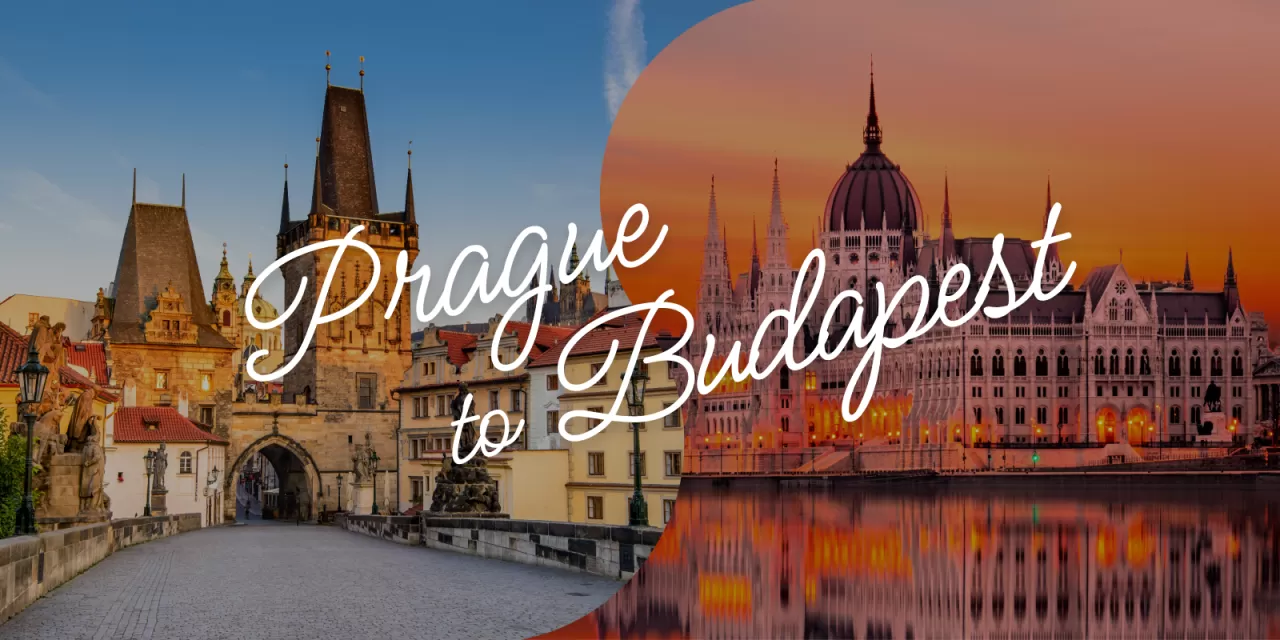 Macar Rüyası mı, Çek Hazinesi mi? Budapeşte ve Prag Kıyaslaması