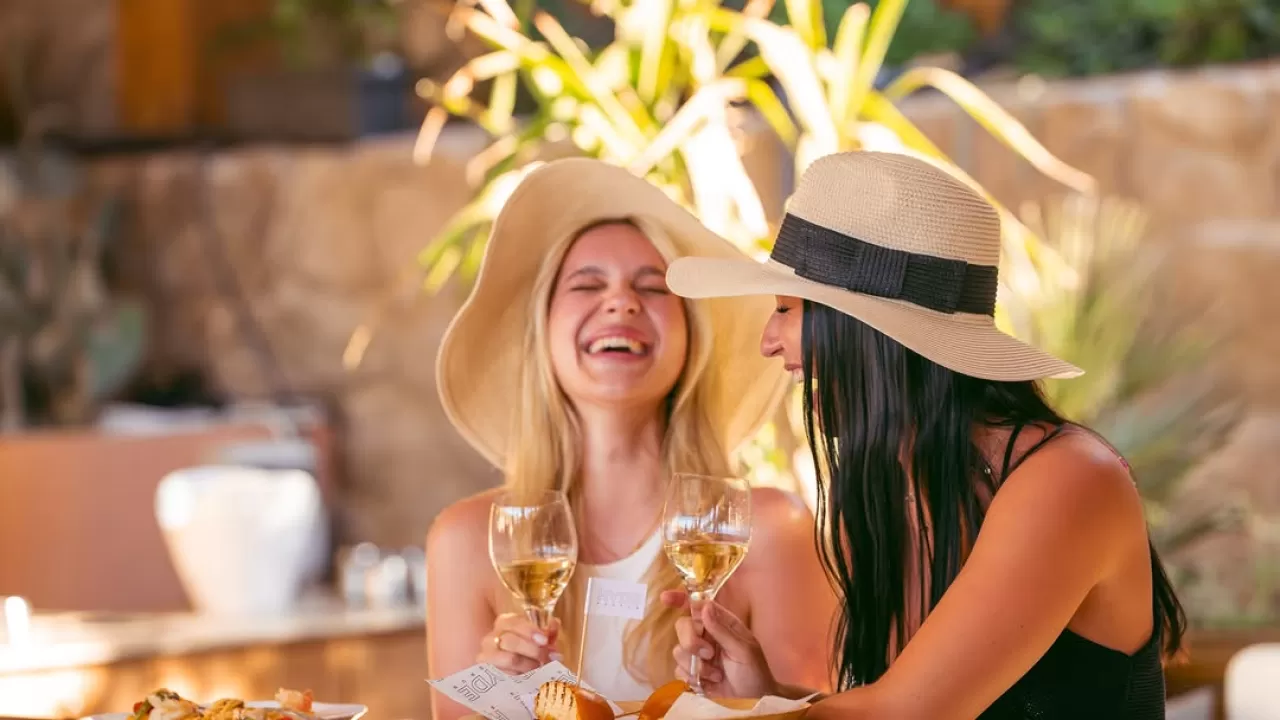 Hyde Bodrum'dan Erken Rezervasyon Fırsatı: 3 Gece Konaklamaya Özel VIP Transfer