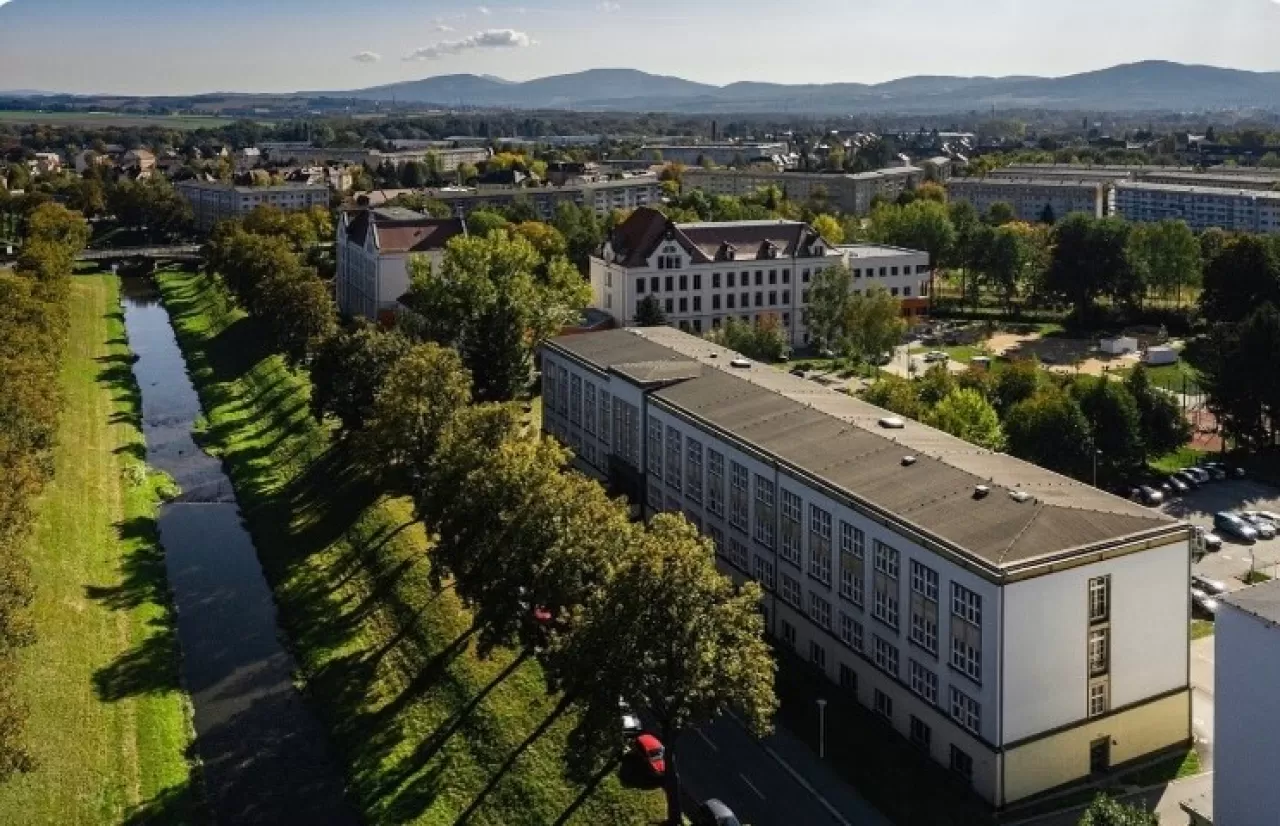 Kocaeli Üniversitesi, Almanya ile Erasmus İş Birliğini Genişletiyor