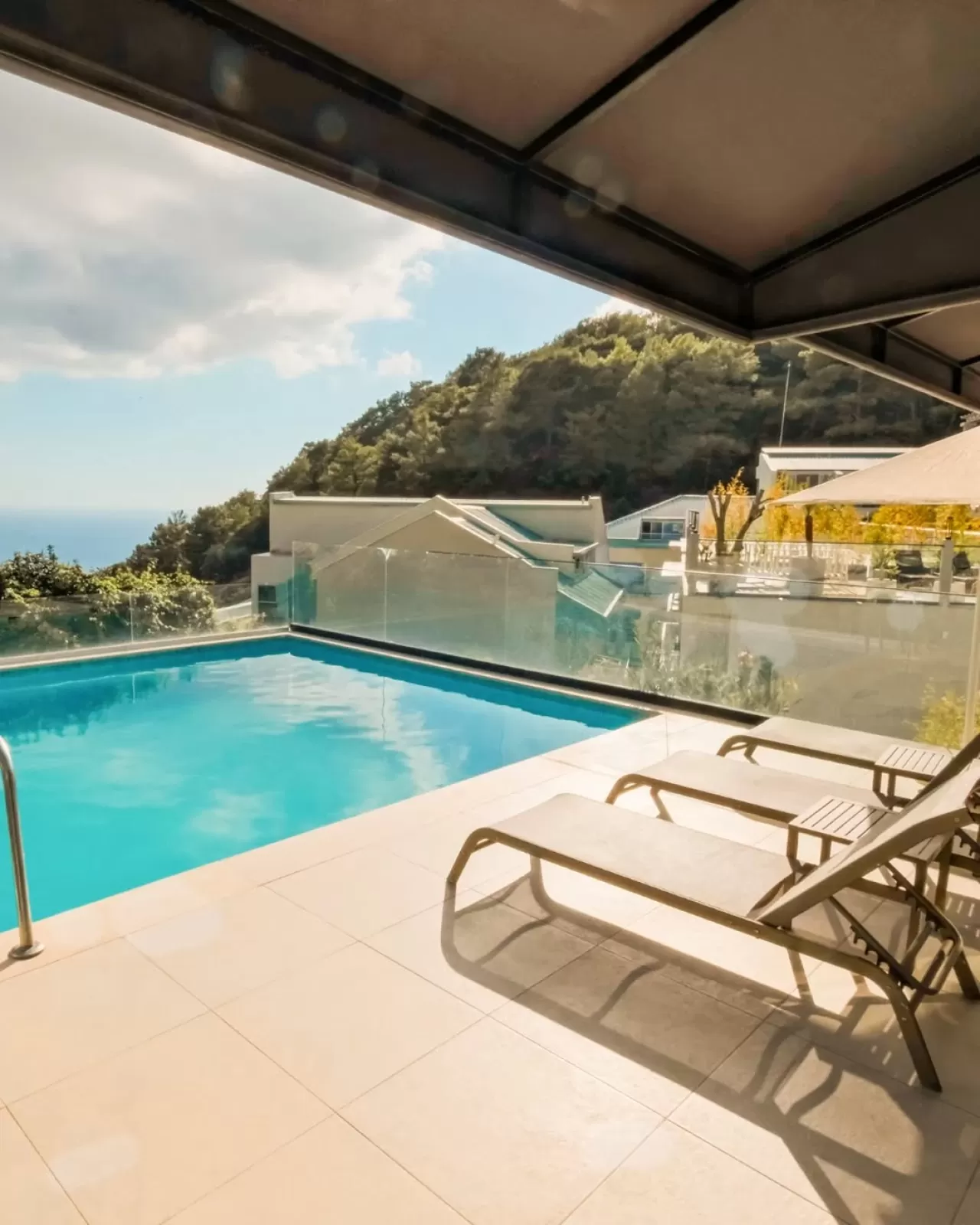 Orka Sunlife Resort Hotel & Spa'da Gün Işığı ve Konfor Buluşuyor