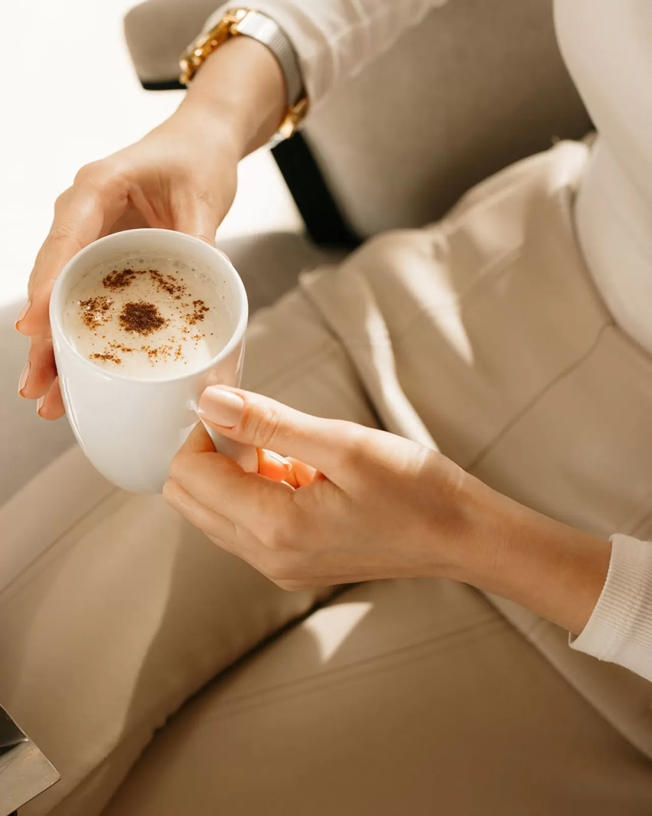 Elite World Van'da Geleneksel Lezzetler: Salep ve Boza Keyfi