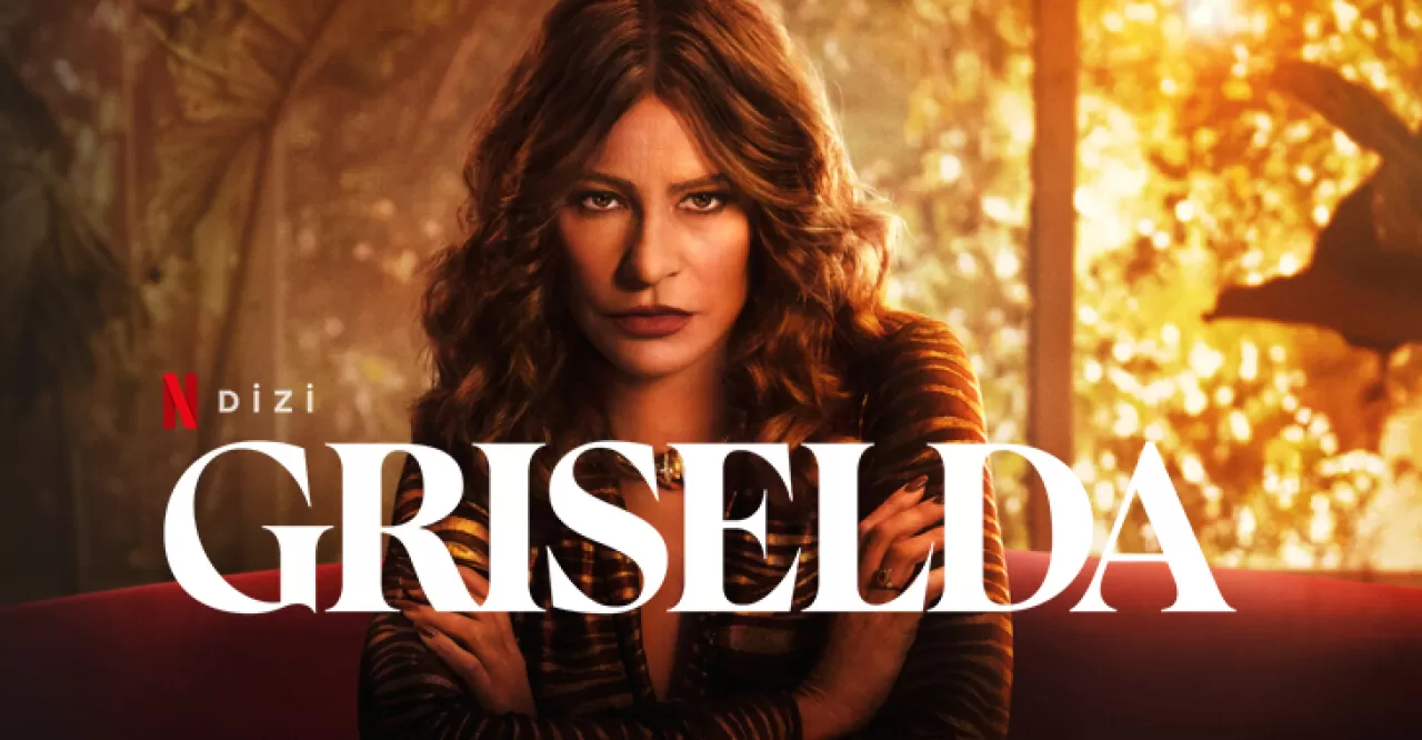 Griselda Dizisinin Sırrı: Miami'nin 80'ler Ruhu Los Angeles'ta Canlandı
