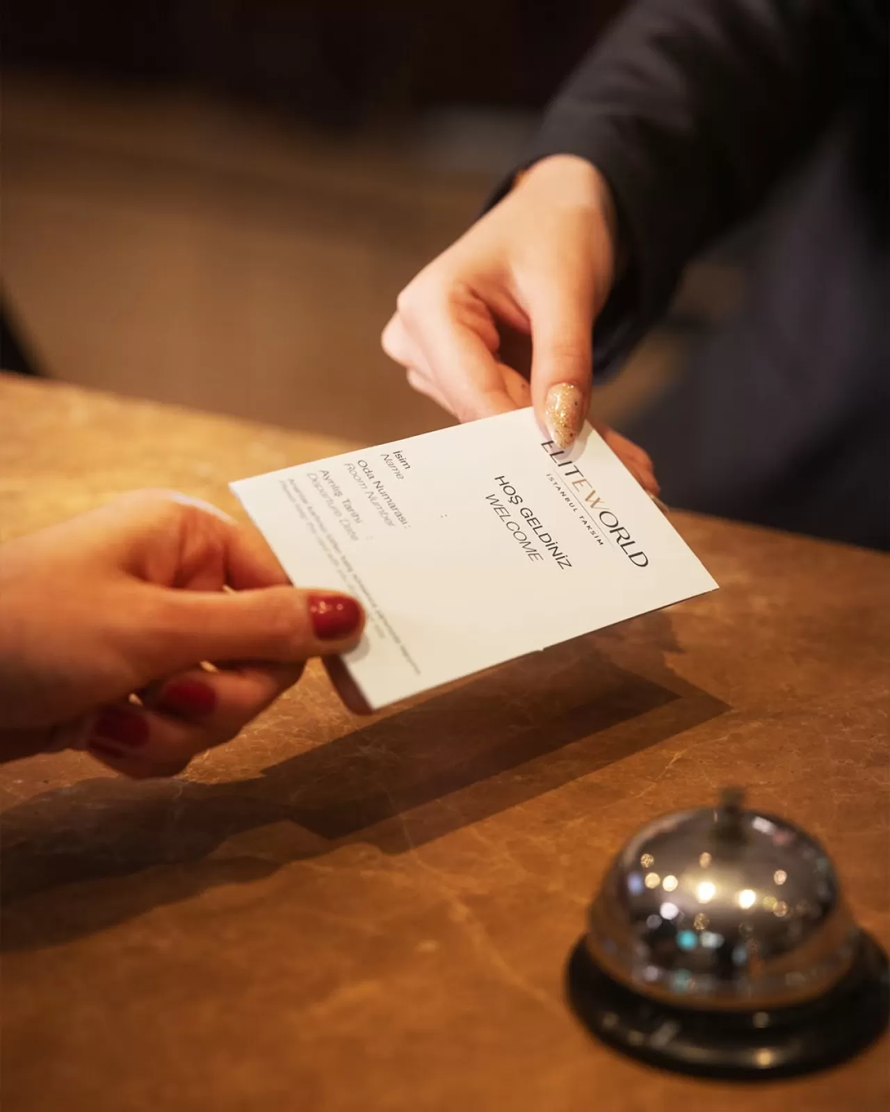 Elite World İstanbul Florya ve Taksim Otelleri ile Konfor ve Şehrin Tadını Bir Arada Sunuyor