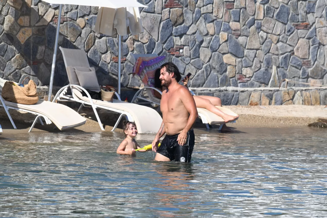 Bozburun'da Unutulmaz Bir Aile Macerası: Gelenek ve Doğayla İç İçe