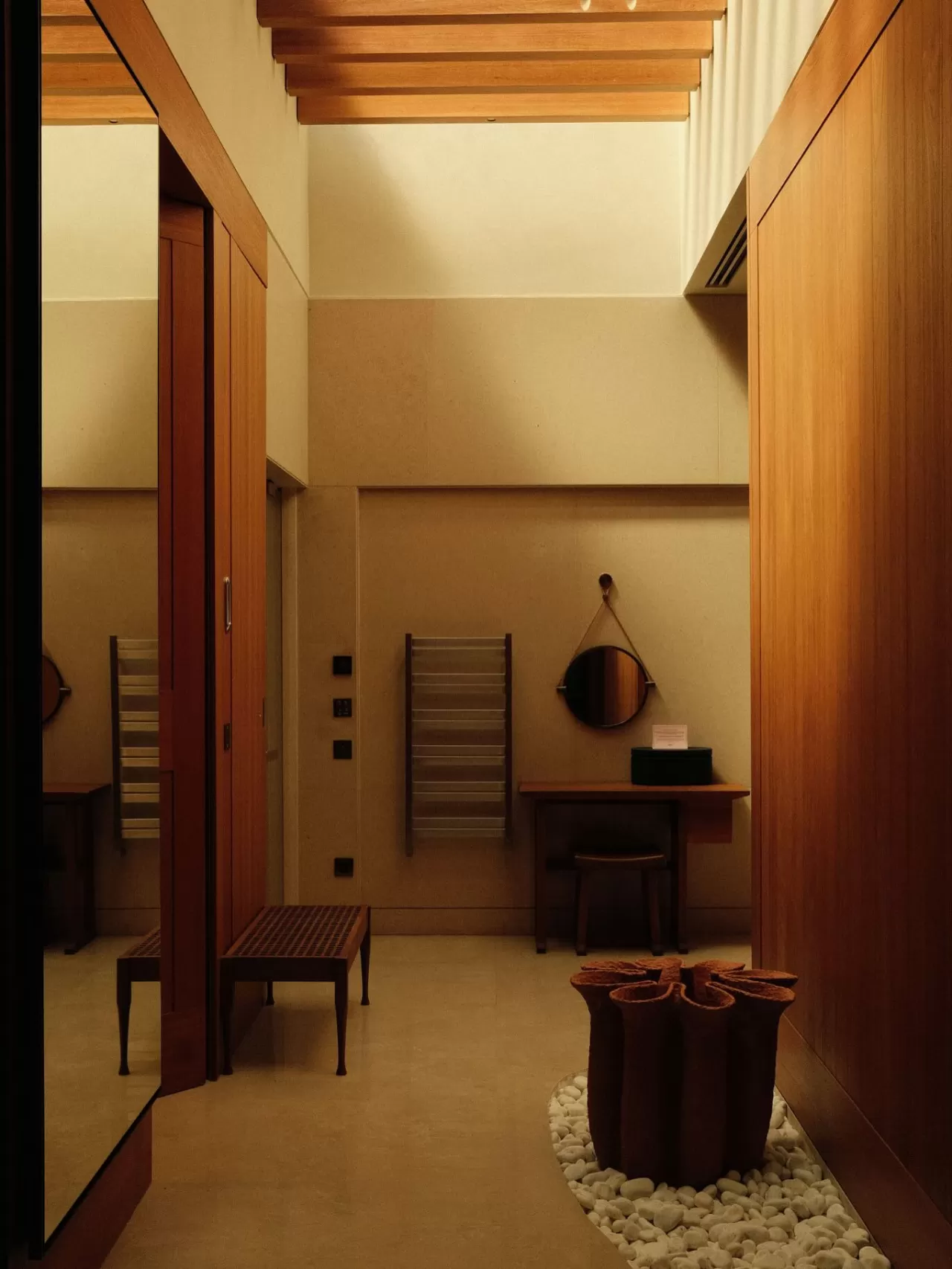 Mandarin Oriental Bodrum'un Zarafeti: Her Detayda Mükemmellik