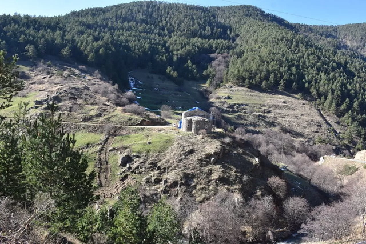 Mardin'in Çıtır Lezzet Sembüs'ün Peşinde: Tarih ve Tat Bir Arada