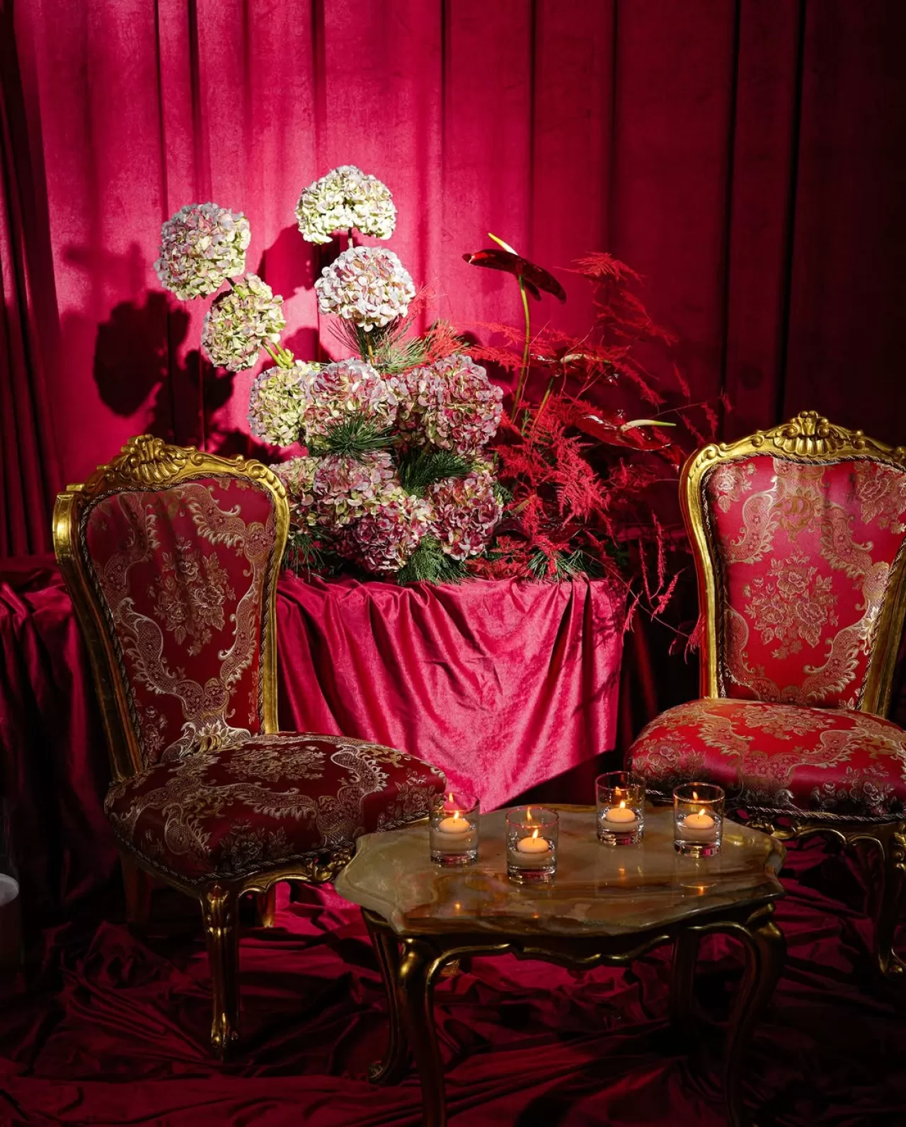 Tarihi Yarımada'nın Kalbinde Aşk Hikayelerine Açılan Kapı: Legacy Ottoman Hotel