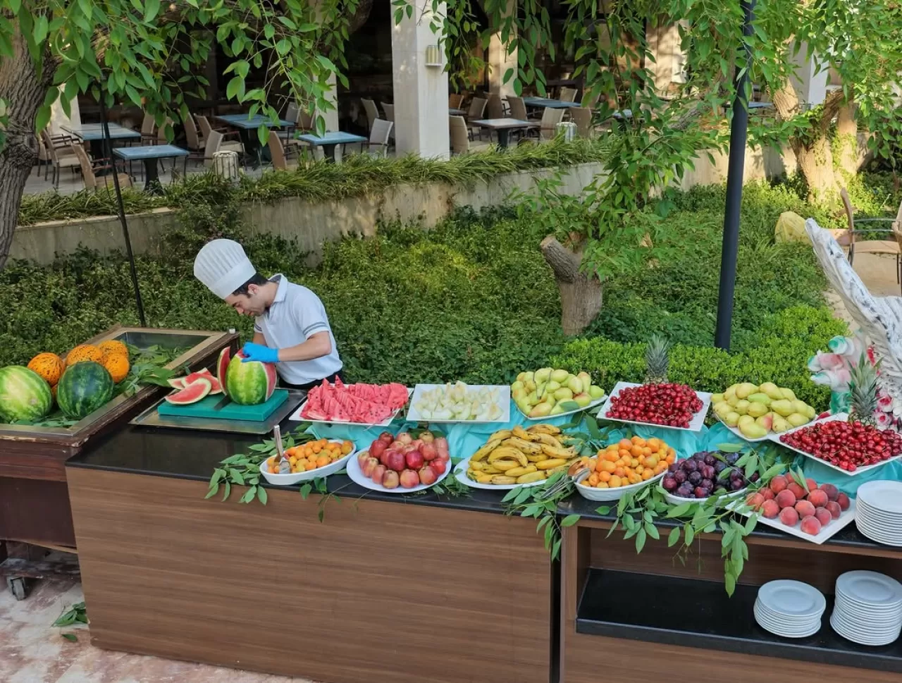 Özkaymak Falez Hotel, Misafirperverlik Felsefesini Marka Değerine Dönüştürüyor