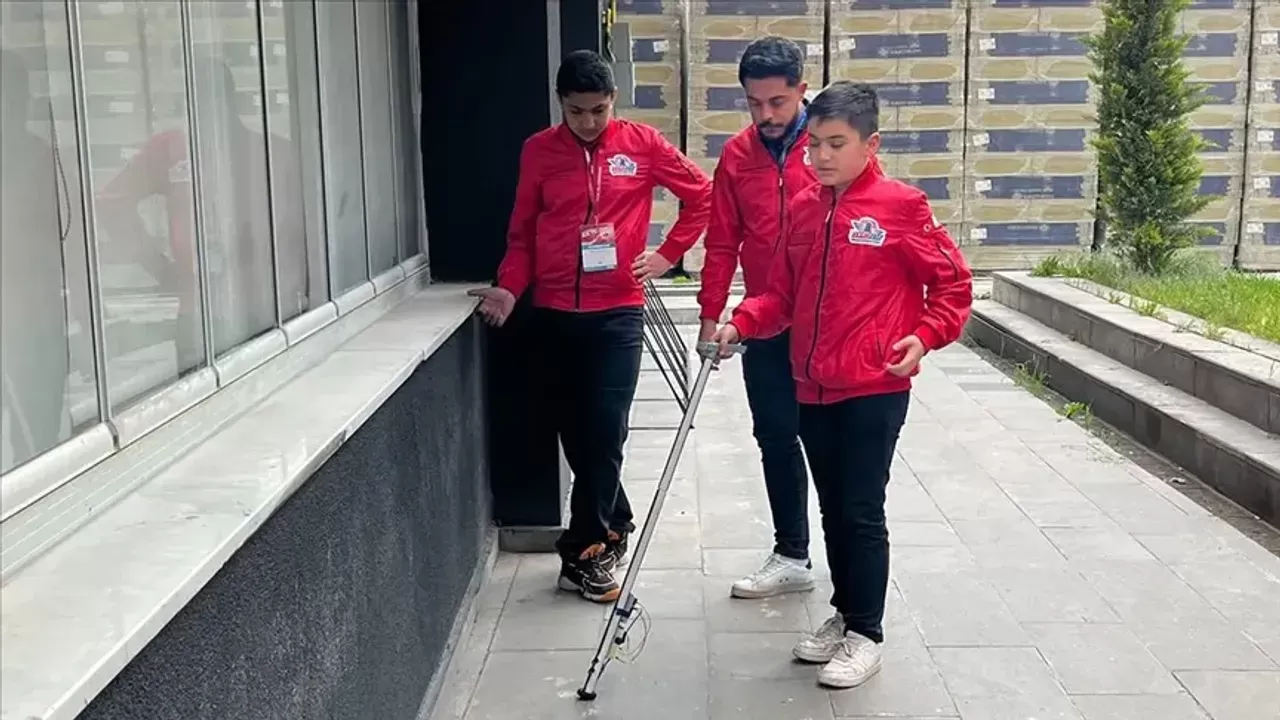 Seyahatte Düşme Korkusunu Yenecek 3 Teknolojik Çözüm