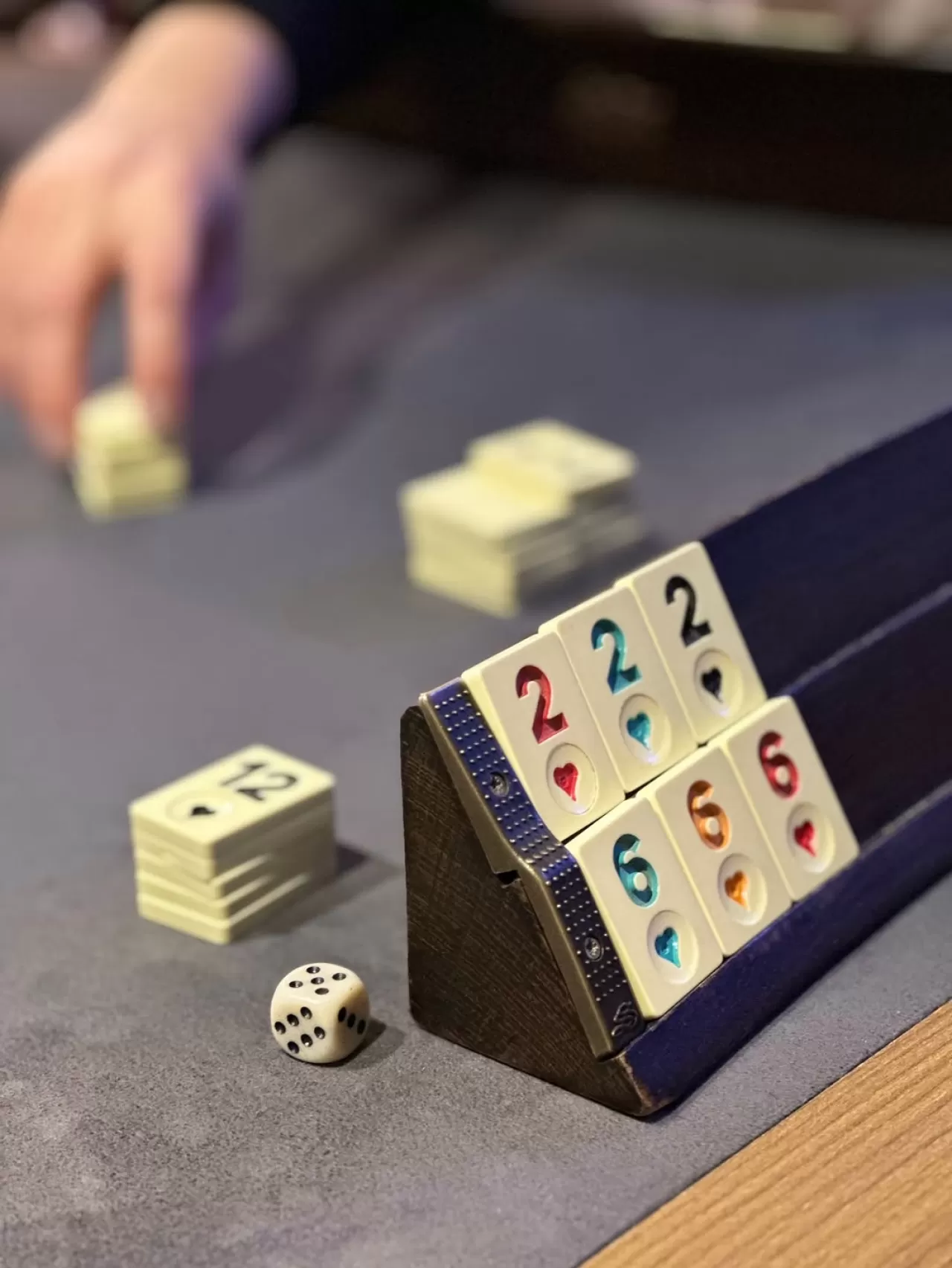 Bir Otel Zinciri, Müşterilerini 'Oyun Masası'nda Buluşturuyor