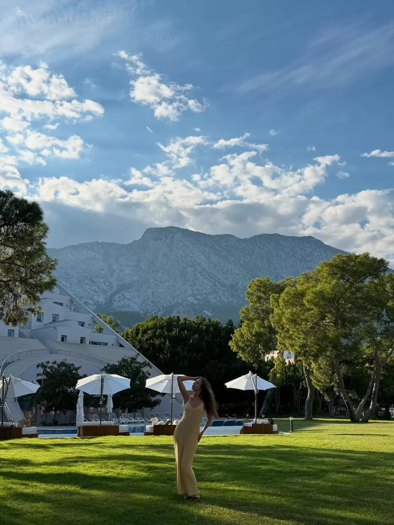 Rixos Sungate'ten Özel Bir Teşekkür Mesajı Paylaşıldı