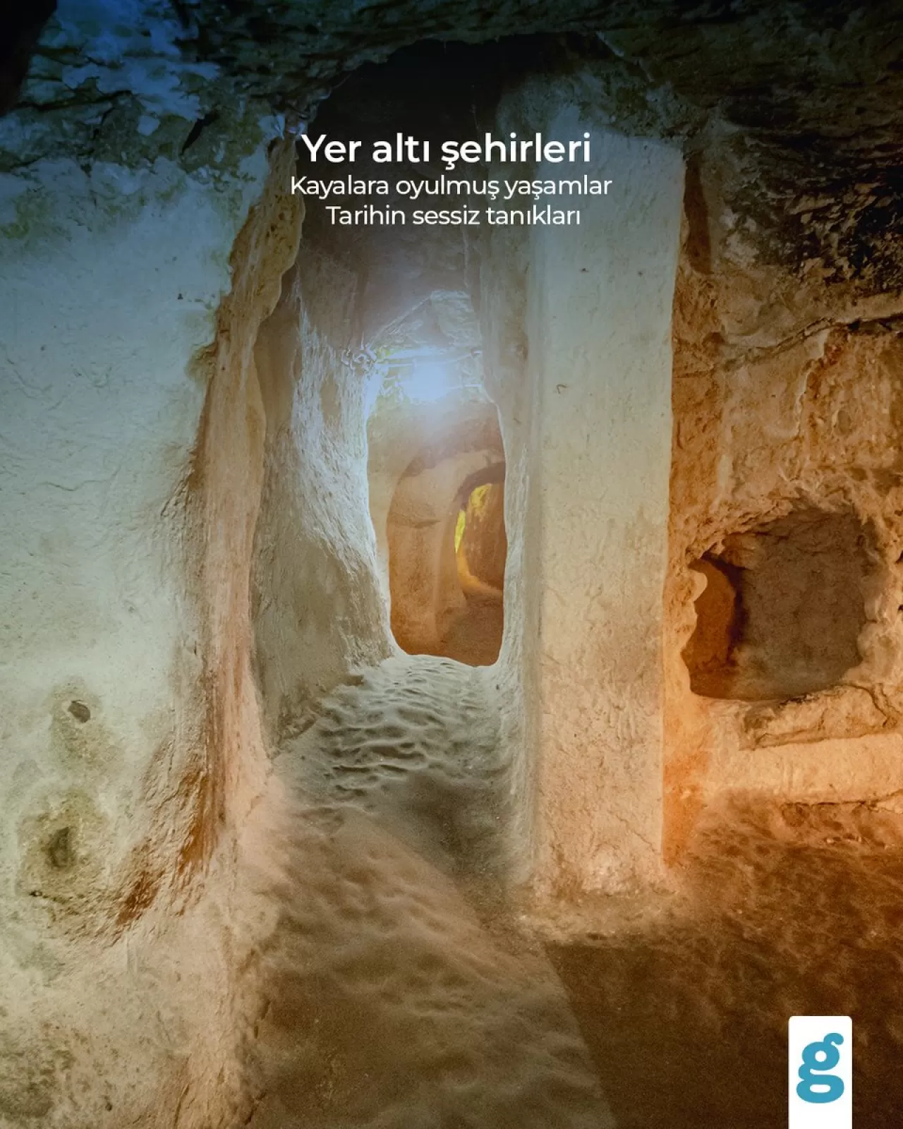 Milyonlarca Yılda Yazılmış Bir Masal: Doğanın Doğum Günü Kutlaması