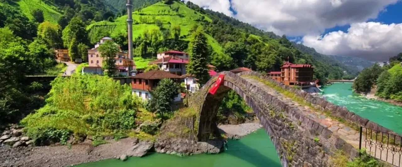 Ayder Yaylası'nda Unutulmaz Bir Aile Macerası: Doğa ve Eğlence Bir Arada