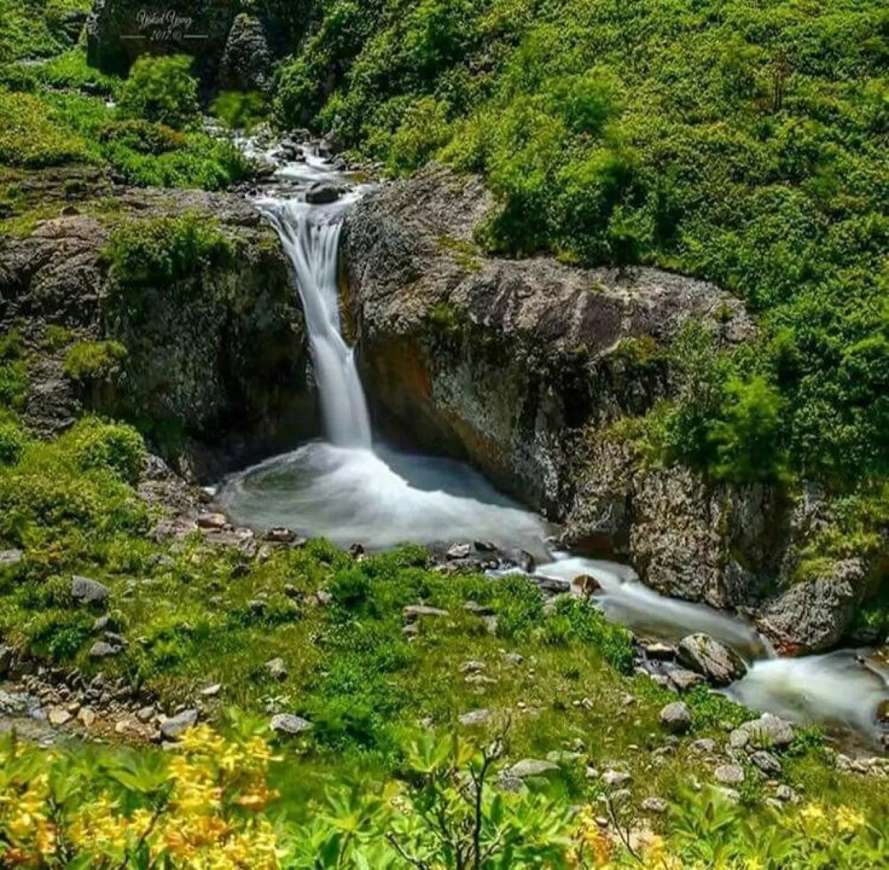 Trabzon'un Kalbinde Bir Aile Macerası: Sümela Manastırı ve Altındere Vadisi'nde Doğa ile Tarih Buluşuyor