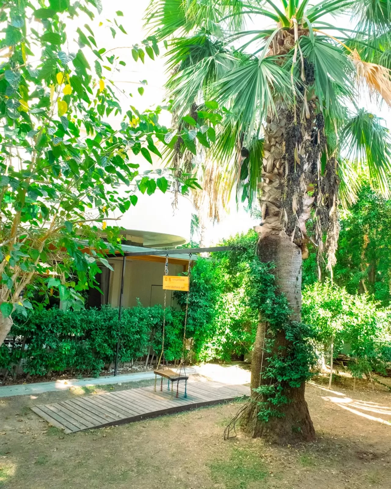Calimera Hane Garden Otel'de Unutulmaz Bir Tatil İçin Yerinizi Ayırtın