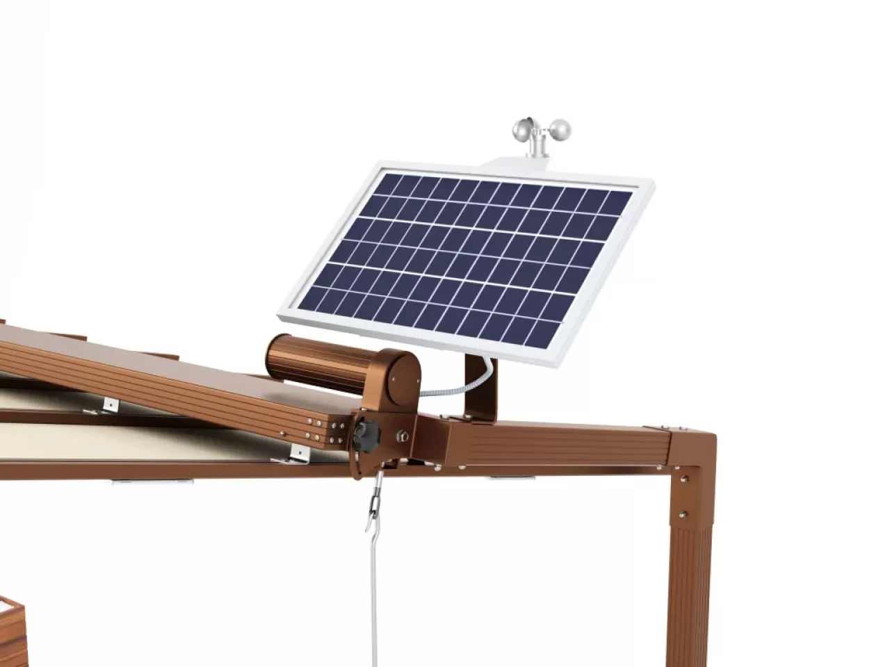 Bu Mevsim Bavulunuzda Mutlaka Olması Gereken Ekipman: Güneş Enerjili Şezlong