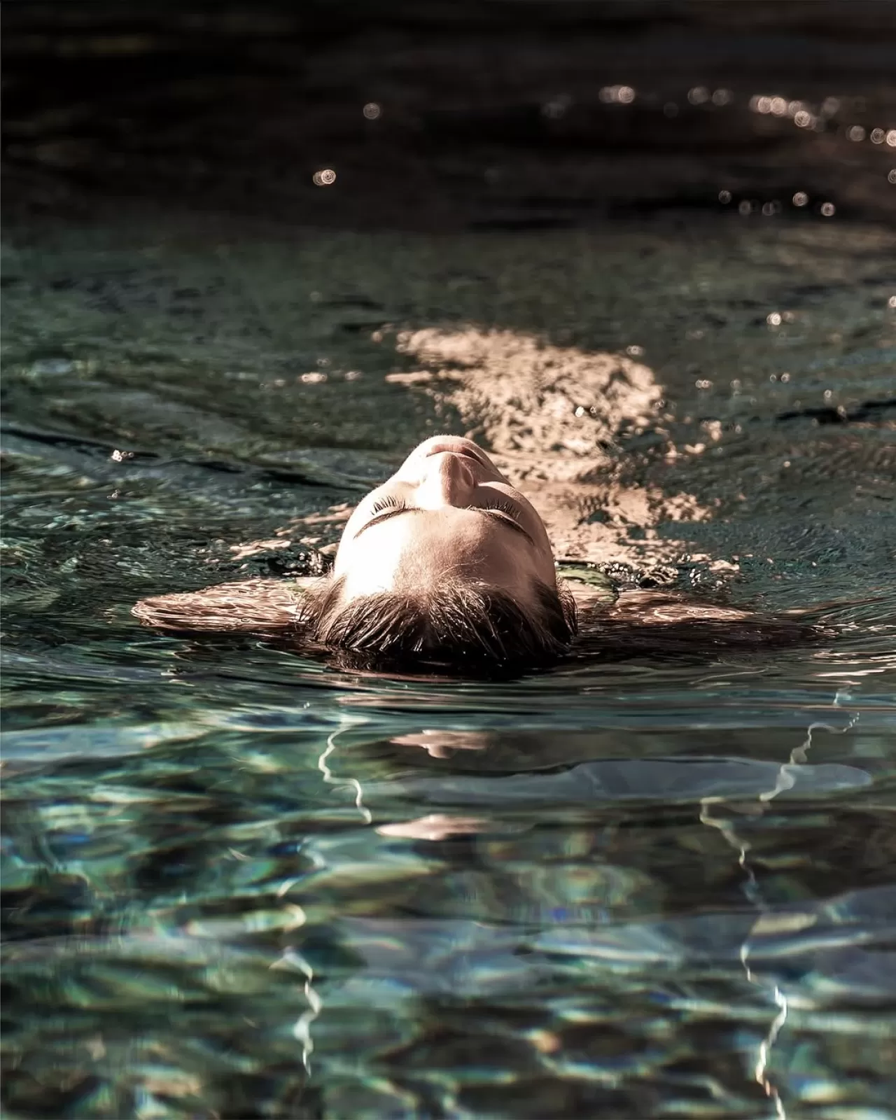 Barut Lara Resort'ta Mevsimler Değişse De Konfor Asla: Her Mevsim Isıtmalı Açık Havuz Keyfi