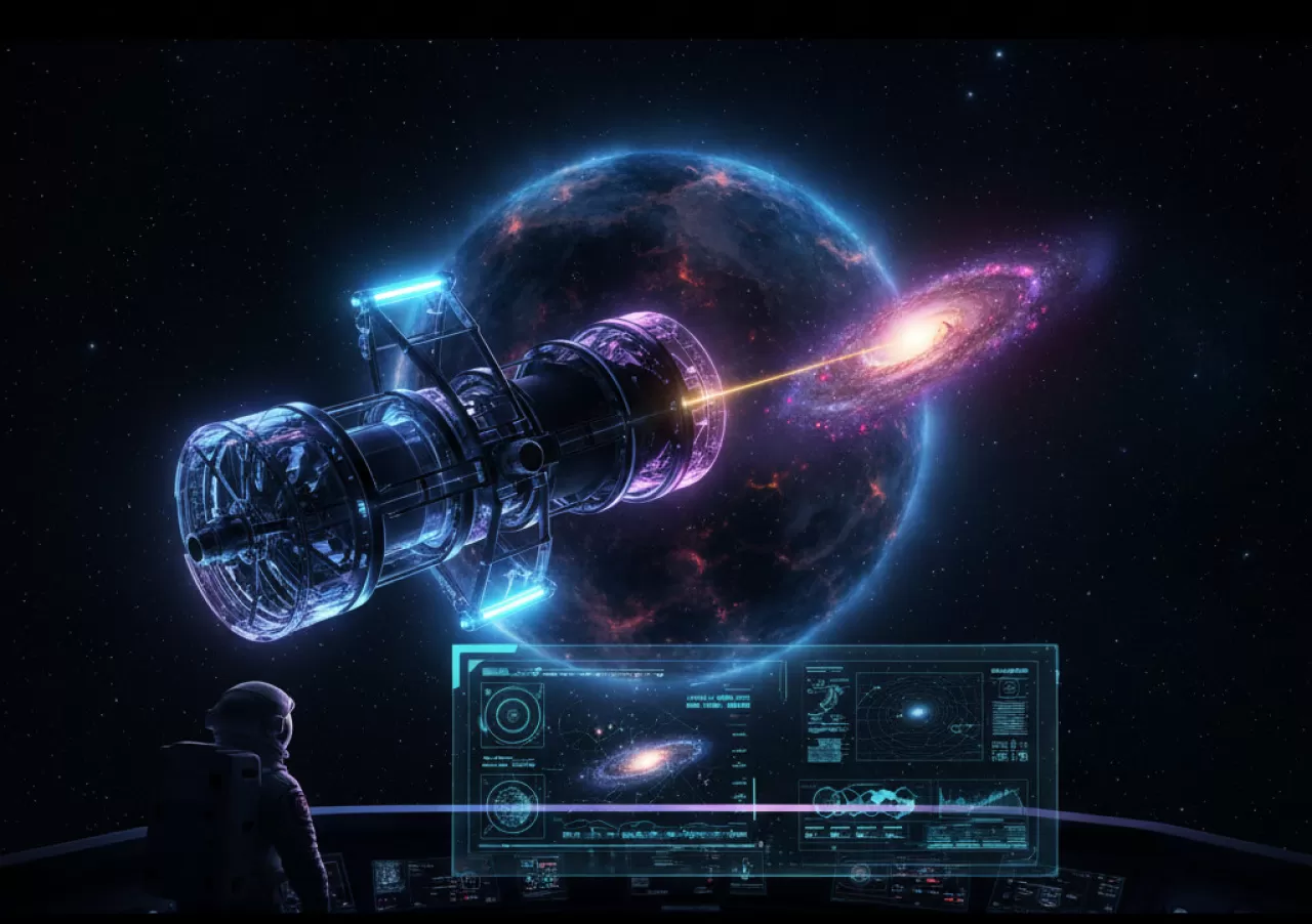 2026 Seyahat Trendleri Açıklandı: Lüks Kaçamaklar ve Yapay Zeka Planlamacılar Öne Çıkıyor