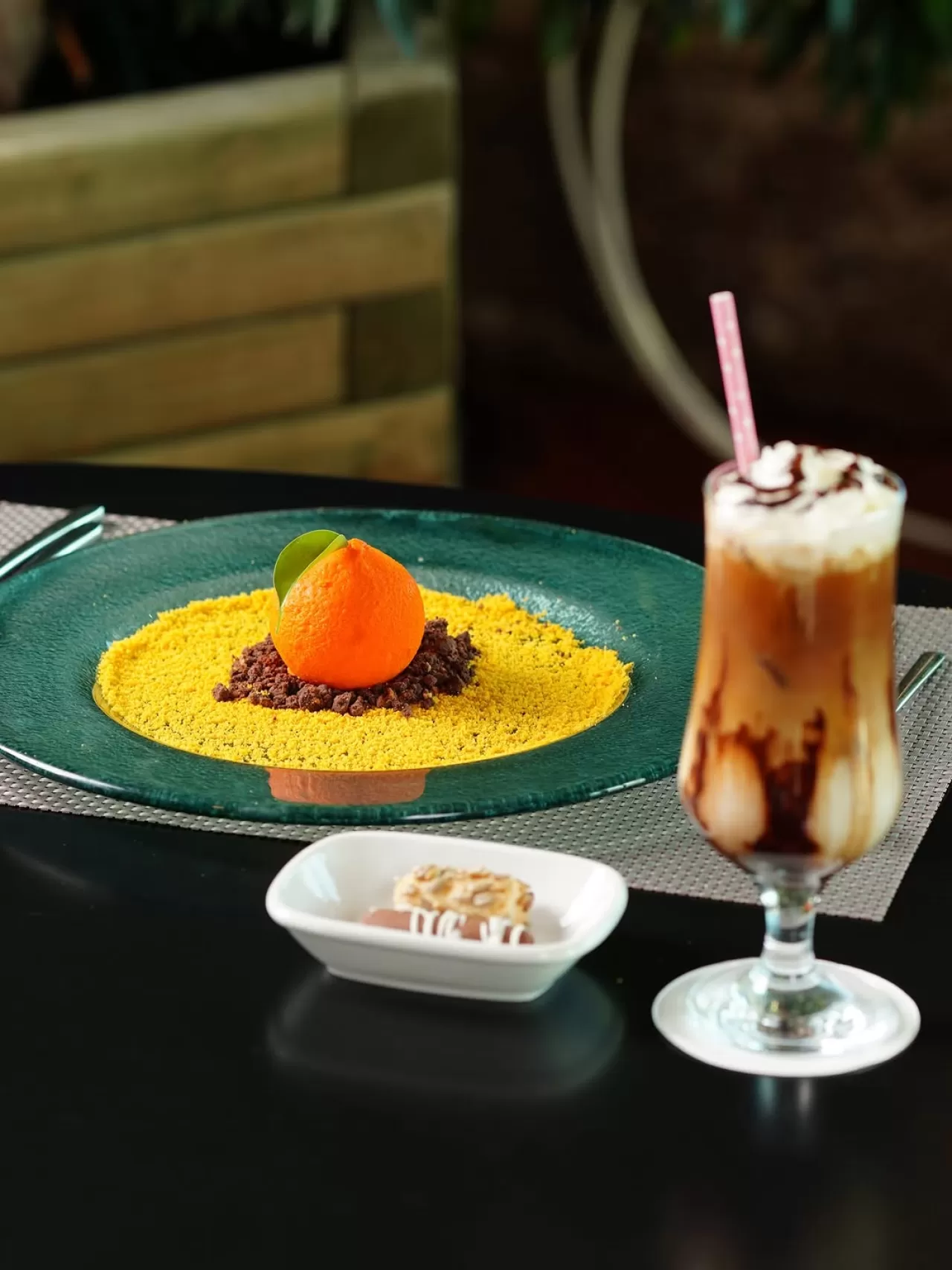 Adana HiltonSA: Estetikle Tatlanan Hafızada İz Bırakan Bir Son Dokunuş