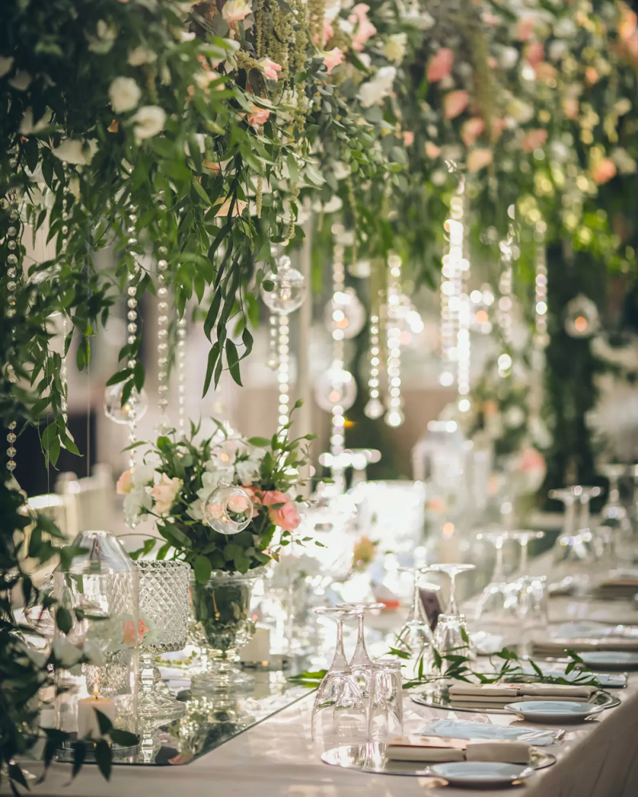 Swiss Otel Grand Efes, Düğün ve Özel Etkinlikler İçin Kapsamlı Hizmet Sunuyor