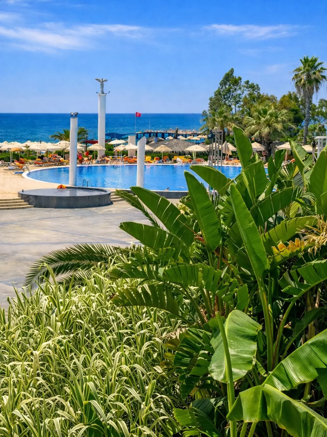 Starlight Resort'ta Zamanın Ritmi Değişiyor: Yavaş Lüksün Yükselişi