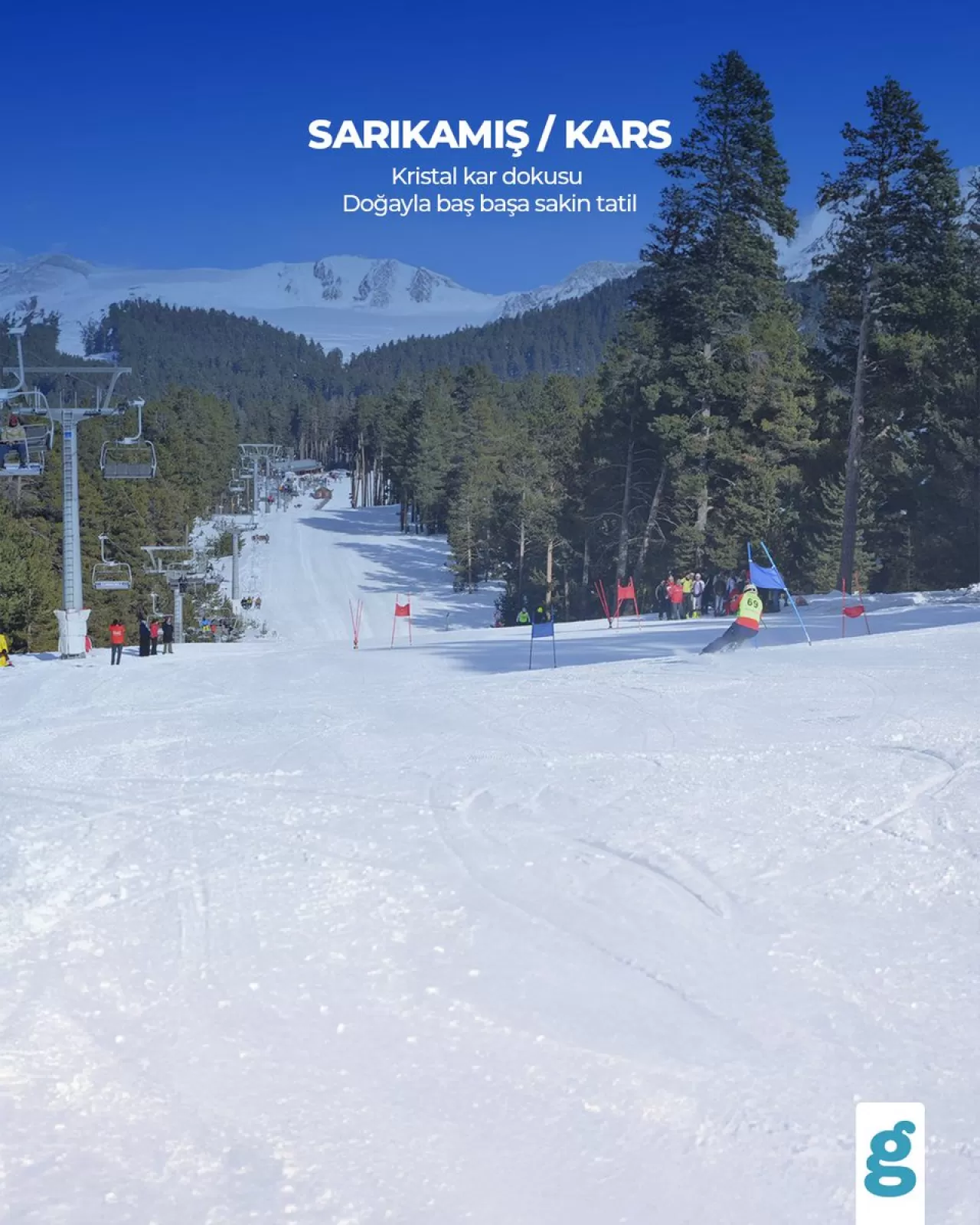 Sömestr Tatil Planlarını Şekillendirmek İçin Yorumlara Yazın