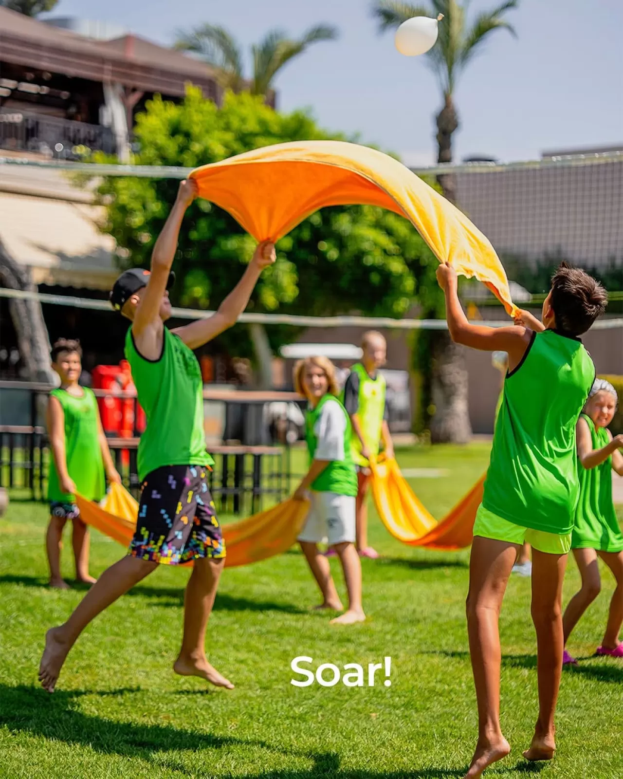 Papillon Ayscha Hotel, Enerjisiyle Yükselen Bir Döneme Hazırlanıyor