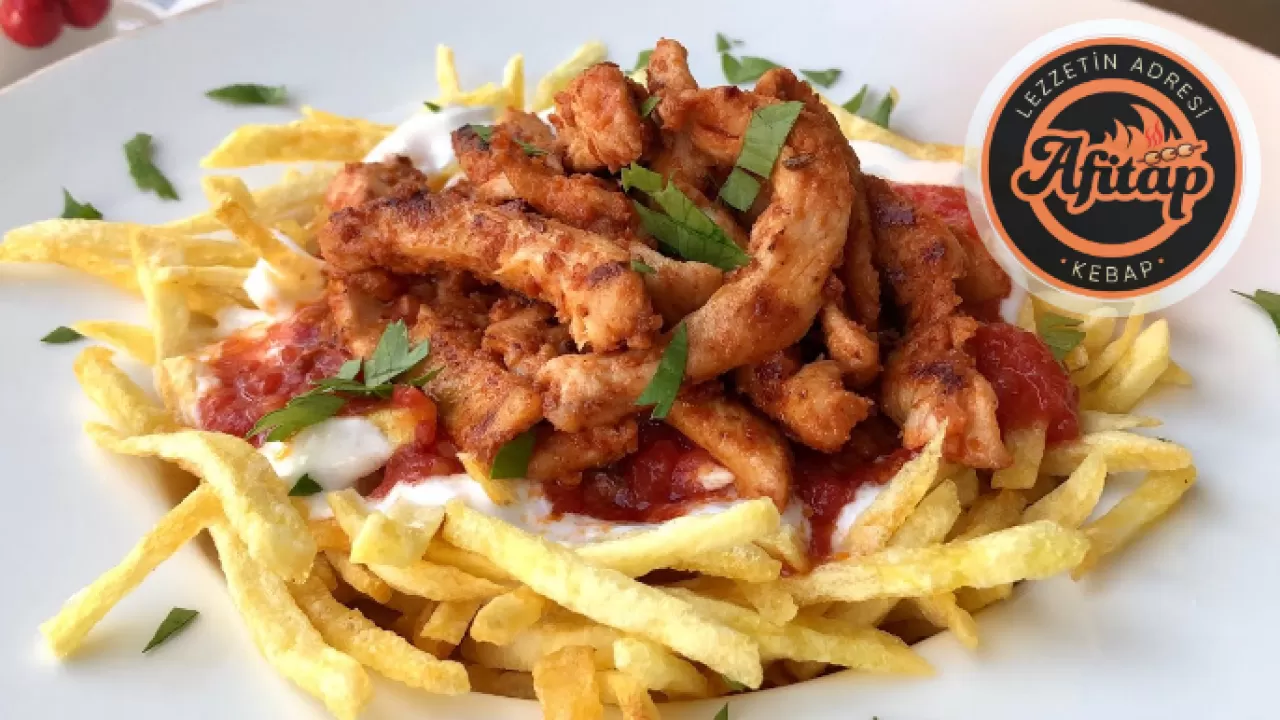 Muğla'nın Lezzet Haritası: Çökertme Kebabı'nın Köyünden Festivallere Bir Gastronomi Yolculuğu