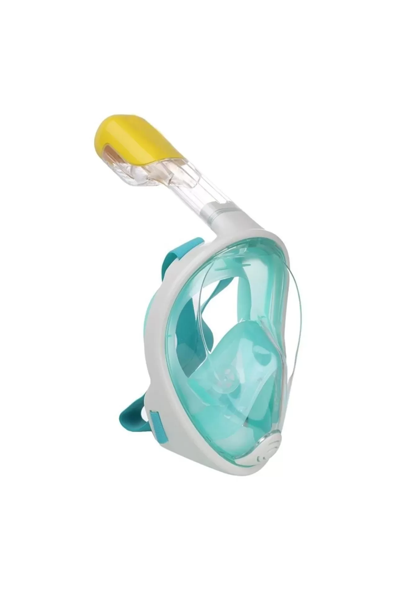 Bu Mevsim Bavulunuzda Mutlaka Olması Gereken Ekipman: SMACO M8058C Dalış Maskesi