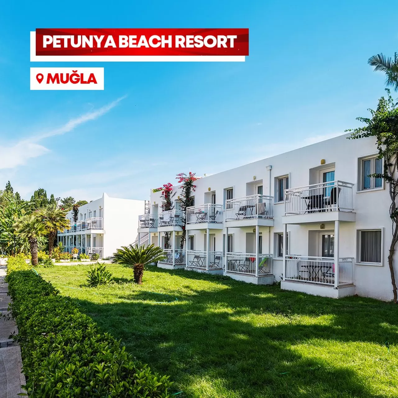 Bodrum'un Lüks ve Büyülü Atmosferi 