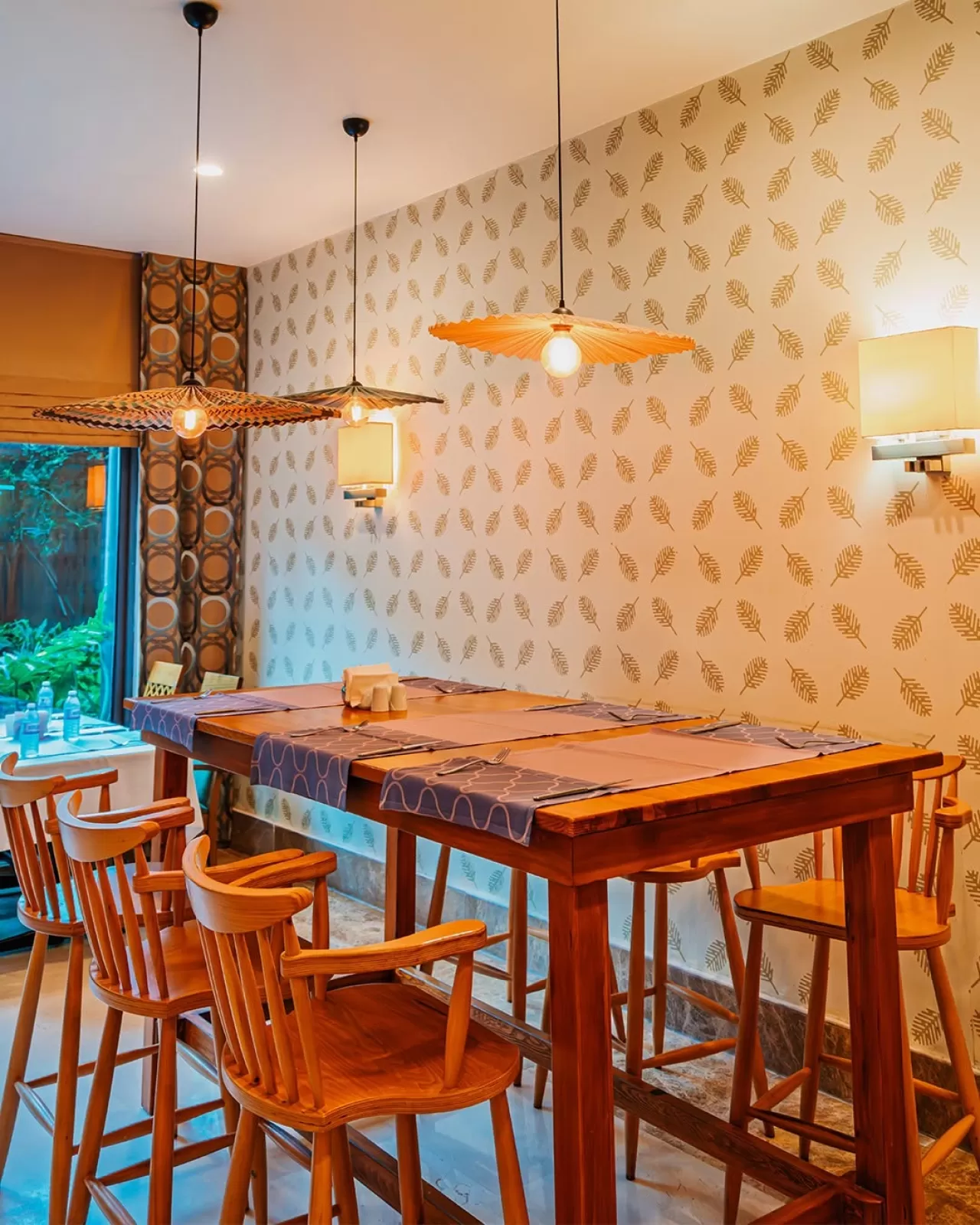 Club Calimera Serra Palace'ta Lezzet Şöleni: Klasikten Moderne Damak Zevkinize Hitap Eden Bir Restaurant Deneyimi