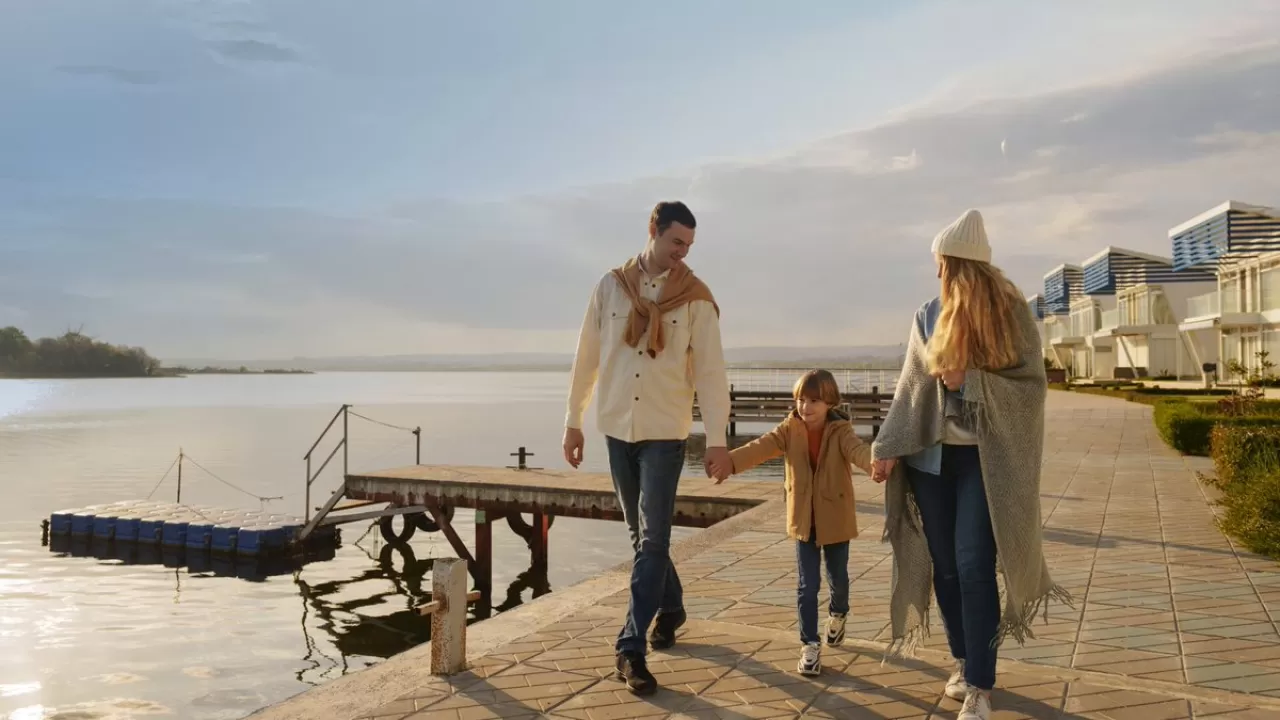 Ramazan Bayramı'nda Tatil Planları Jolly Tur ile Şekilleniyor