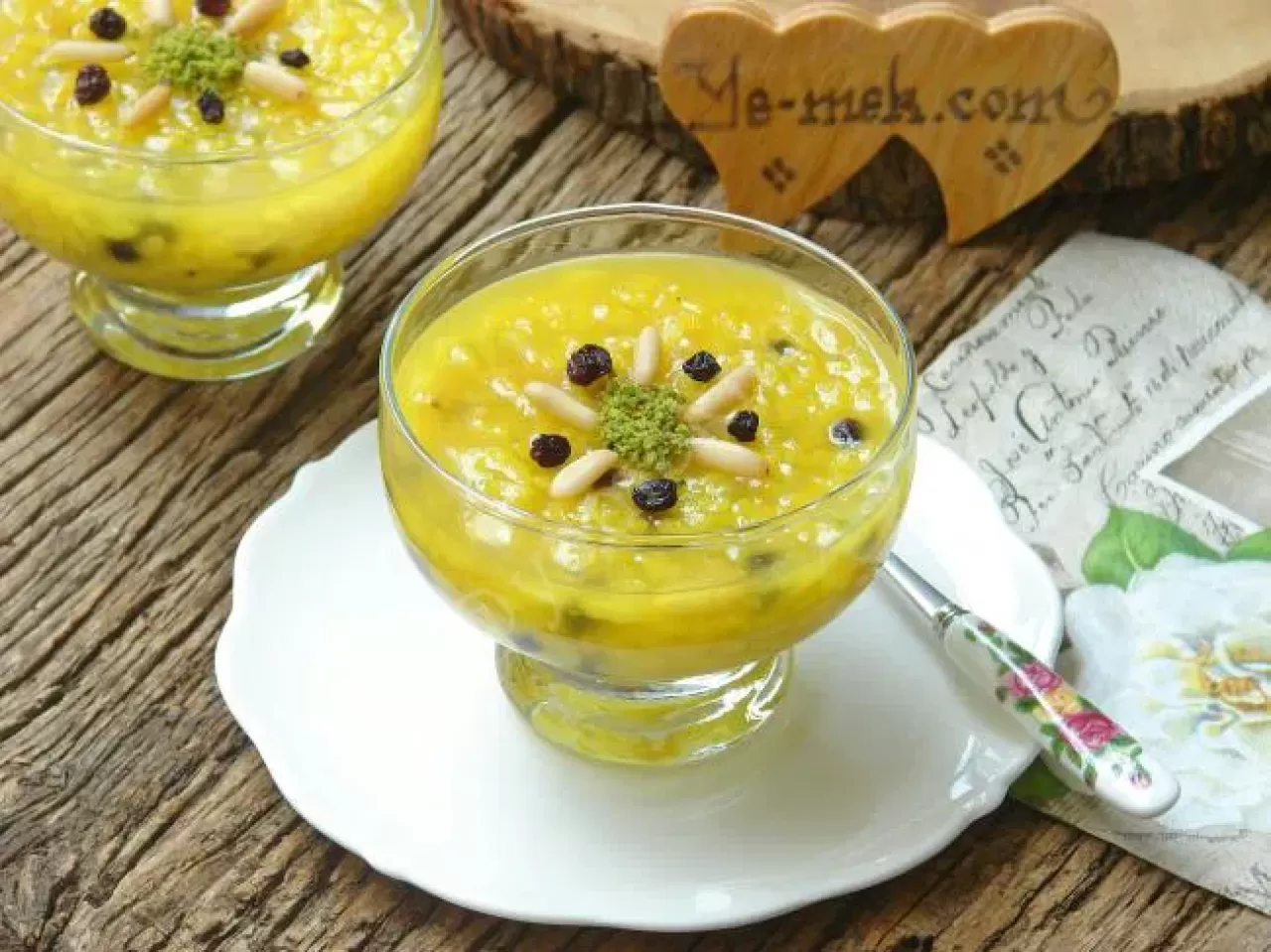 Safranbolu'da Kaybolan Bir Lezzetin Mirası: Osmanlı'dan Günümüze Safranlı Zerde