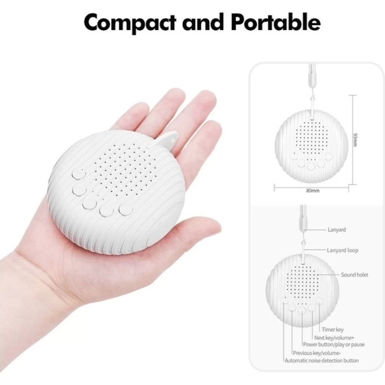 Tatilinizin Gürültüsünü Bastıracak 3 Akıllı Teknoloji