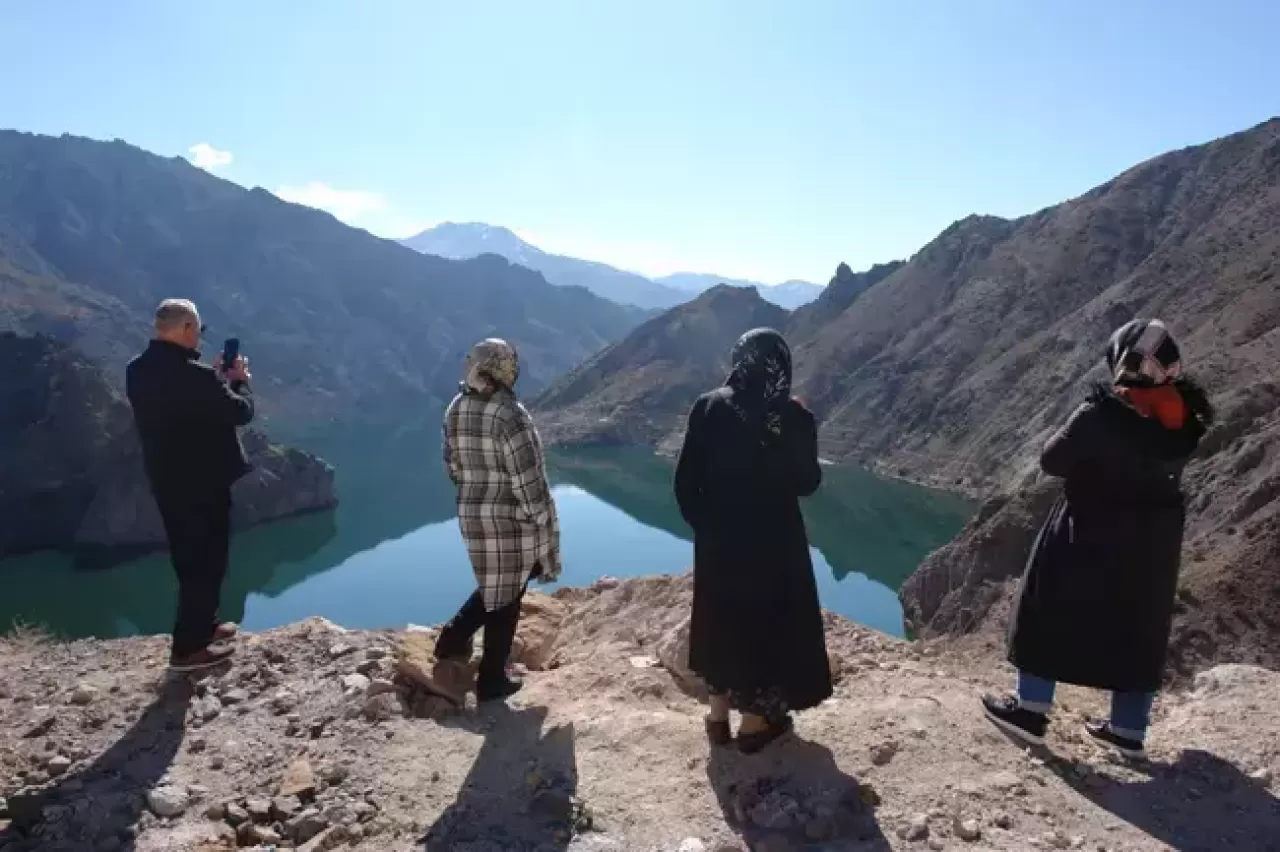 Tarihin Unuttuğu 5 Dağ Geçidi Yerleşimi: Sular Altında Kalan Köyler ve Hayalet Kasabalar