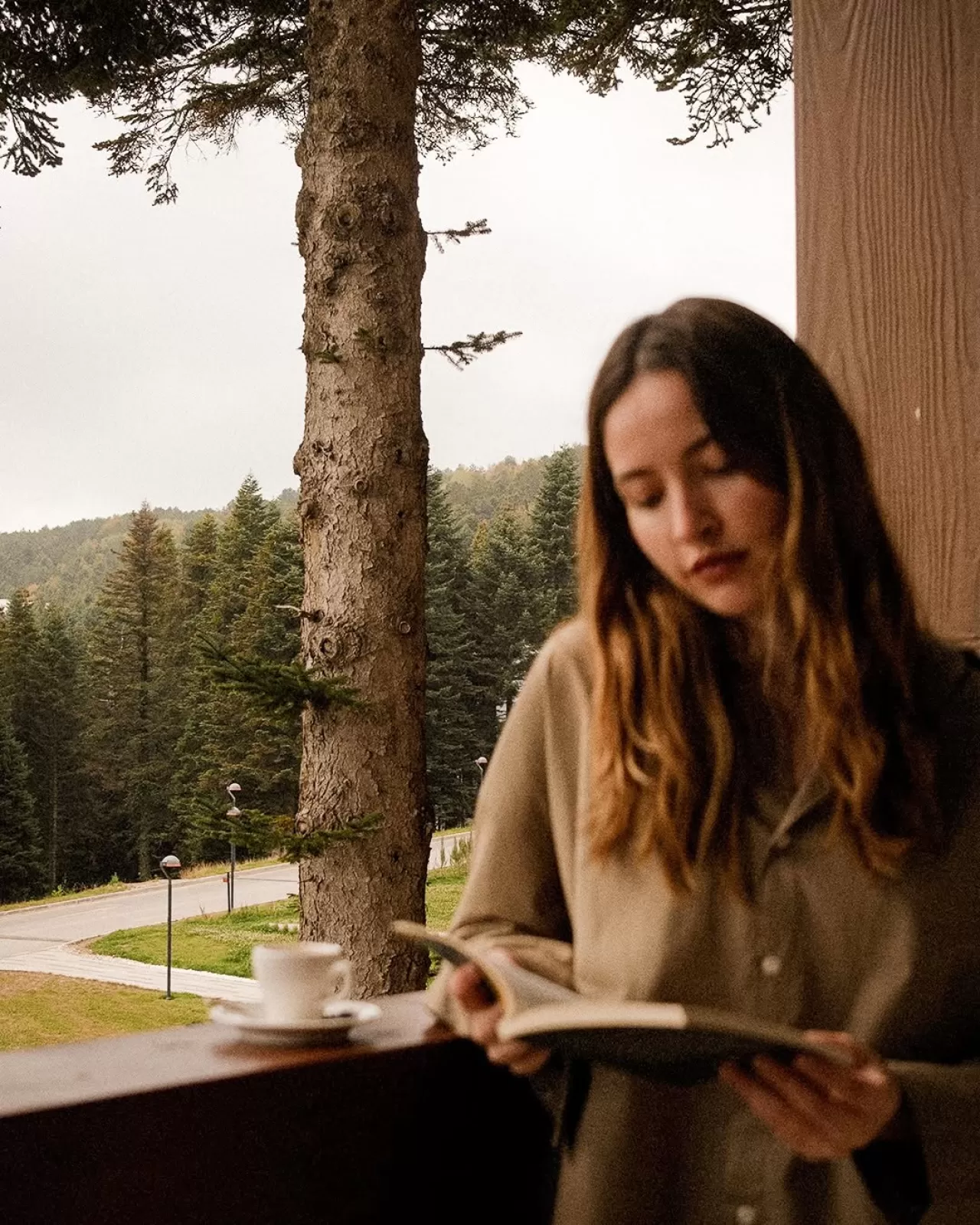 Swissotel Uludağ Bursa: Yeni Yıl Hedefleri İçin Sessiz Bir Sığınak