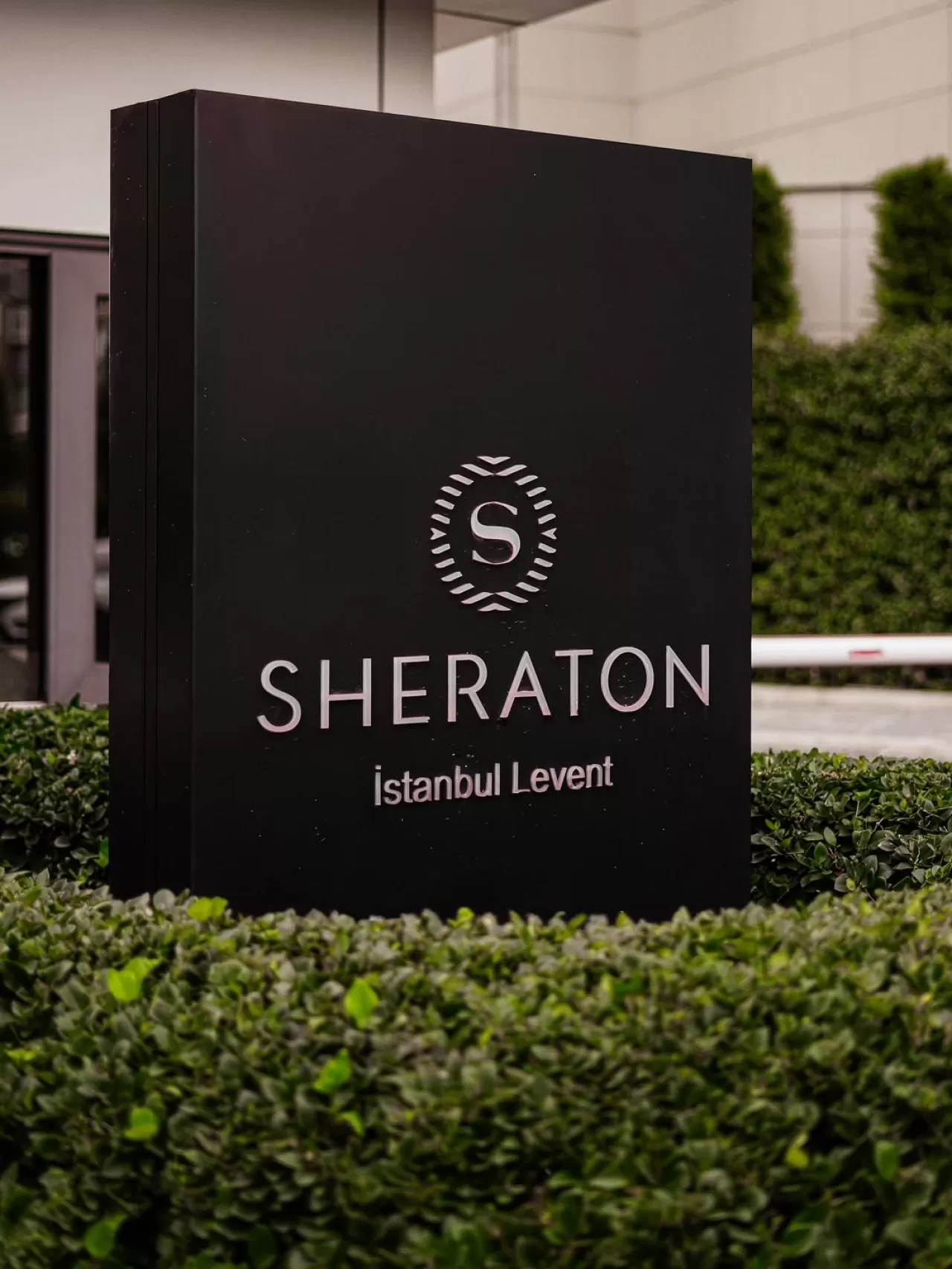 Sheraton İstanbul Levent, İş ve Yaşam Merkezinde Lüfüs ve Konforu Yeniden Tanımlıyor