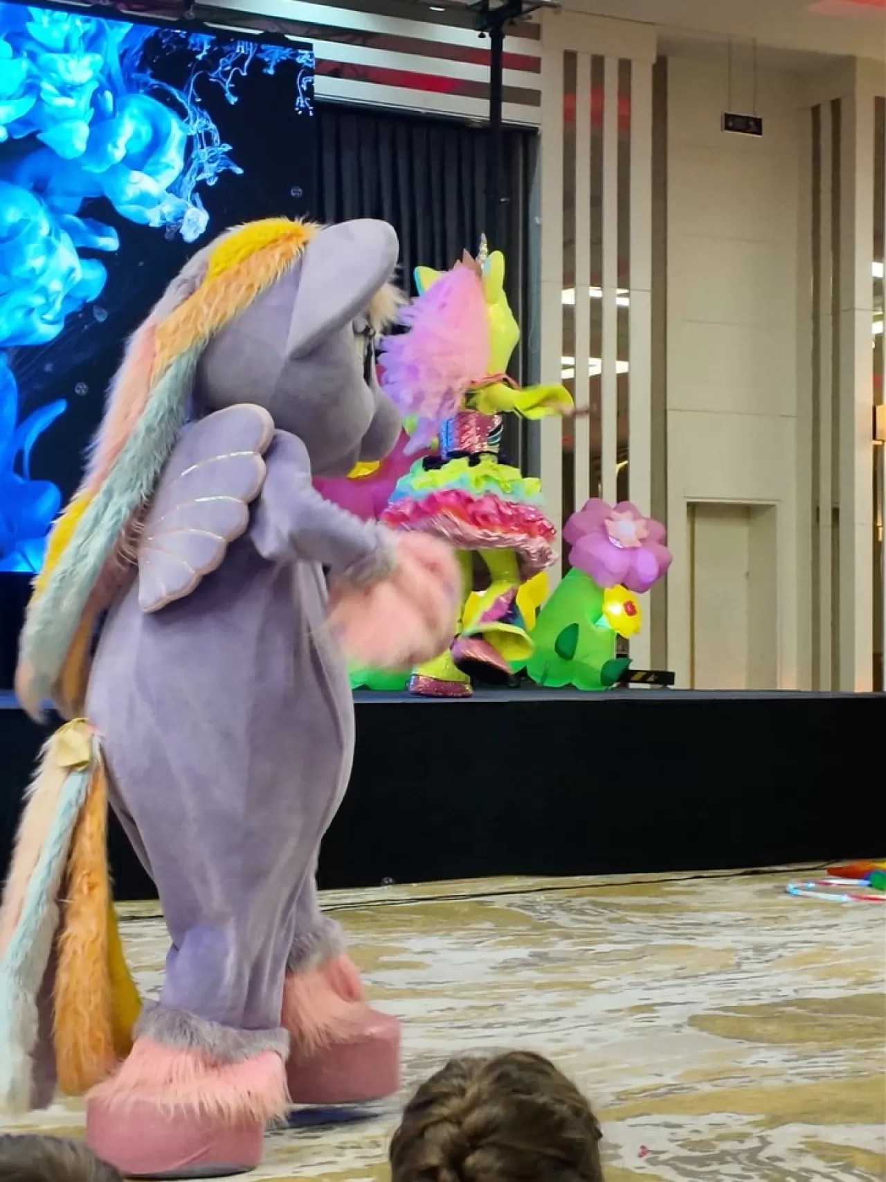 Afyon'da Aileler İçin Termal Keyif: Korel Thermal Resort'ta Güvenli ve Eğlenceli Tatiz