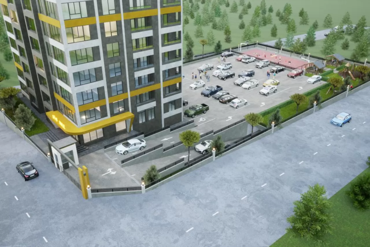 Şavşat'ın Saklı Cennetleri: Karagöl'ün Kalp Şeklindeki Suları ve Gürcü Kule Evleri