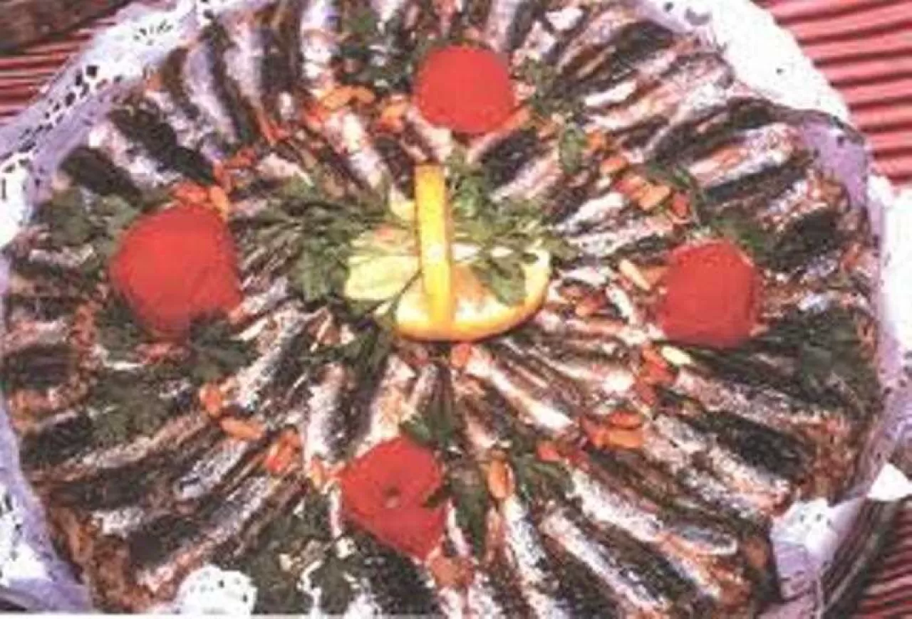 Sinop'un Lezzet Mirası: Lakerda Festivali Geleneksel Balıkçılık Kültürünü Yaşatıyor