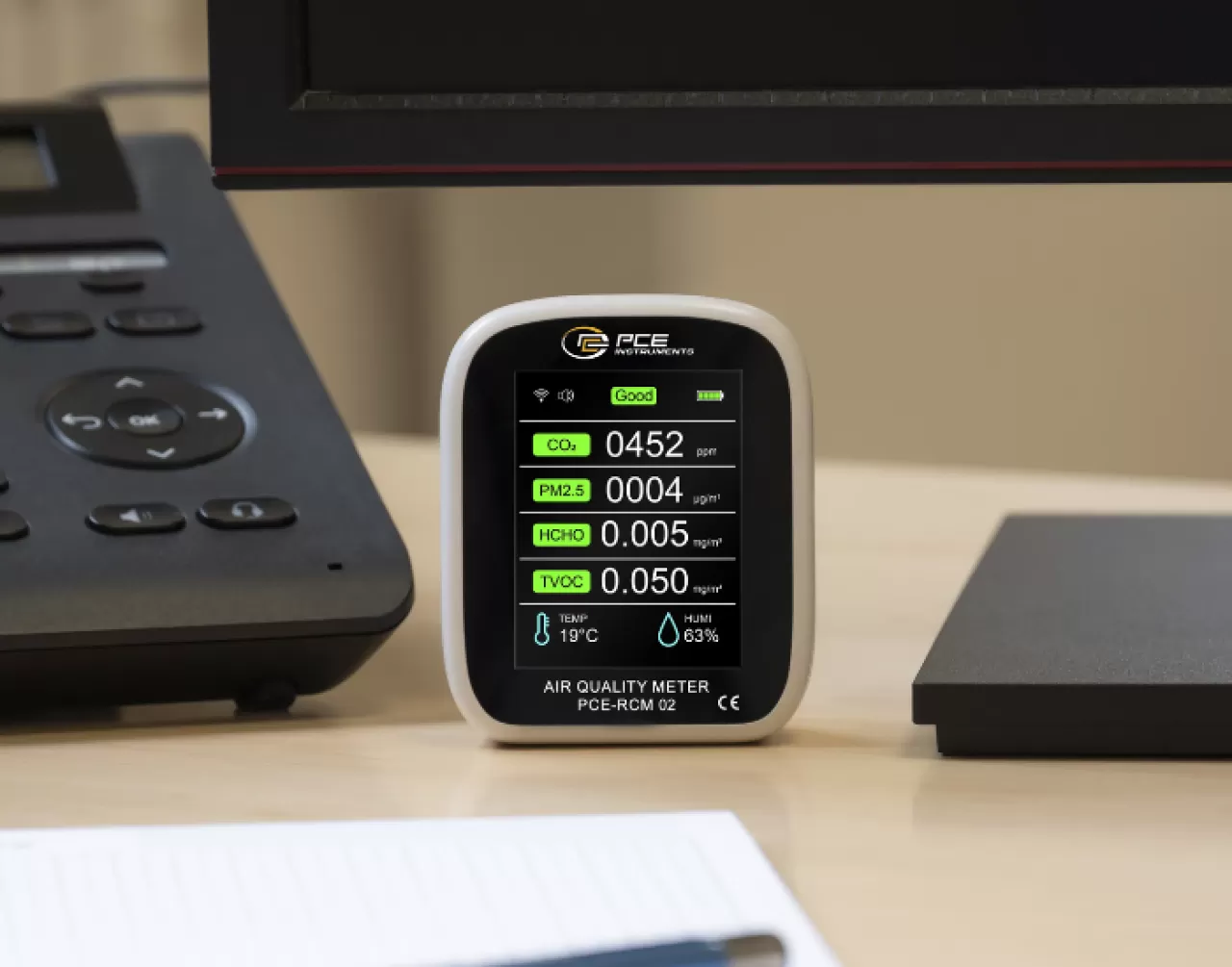 Her Bütçeye Uygun Seyahat Hava Kalitesi Ölçerler: Hangisini Seçmelisiniz?