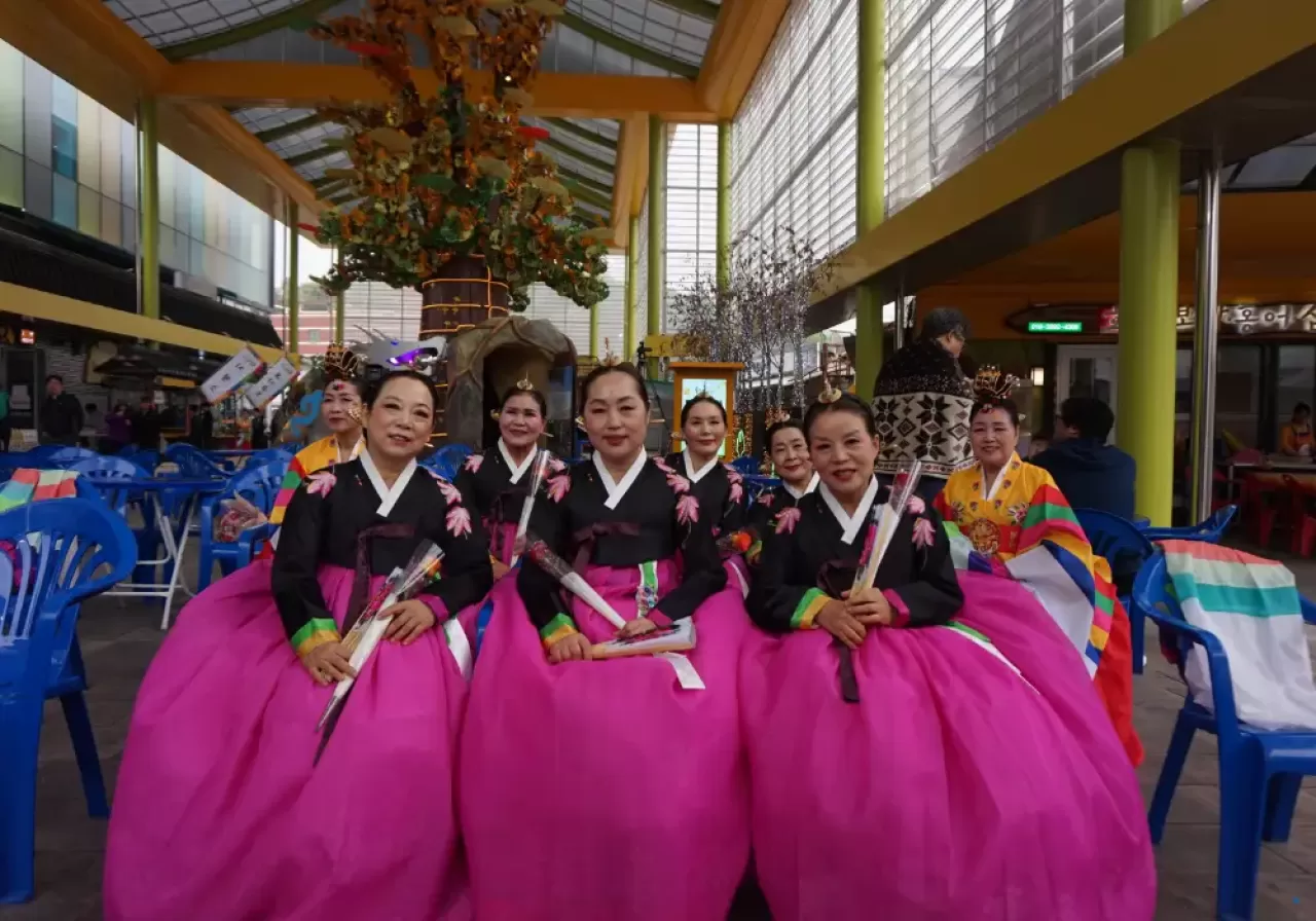 Baharla Dans Eden Şehir: Kyoto'da Sakura Zamanı Başlıyor