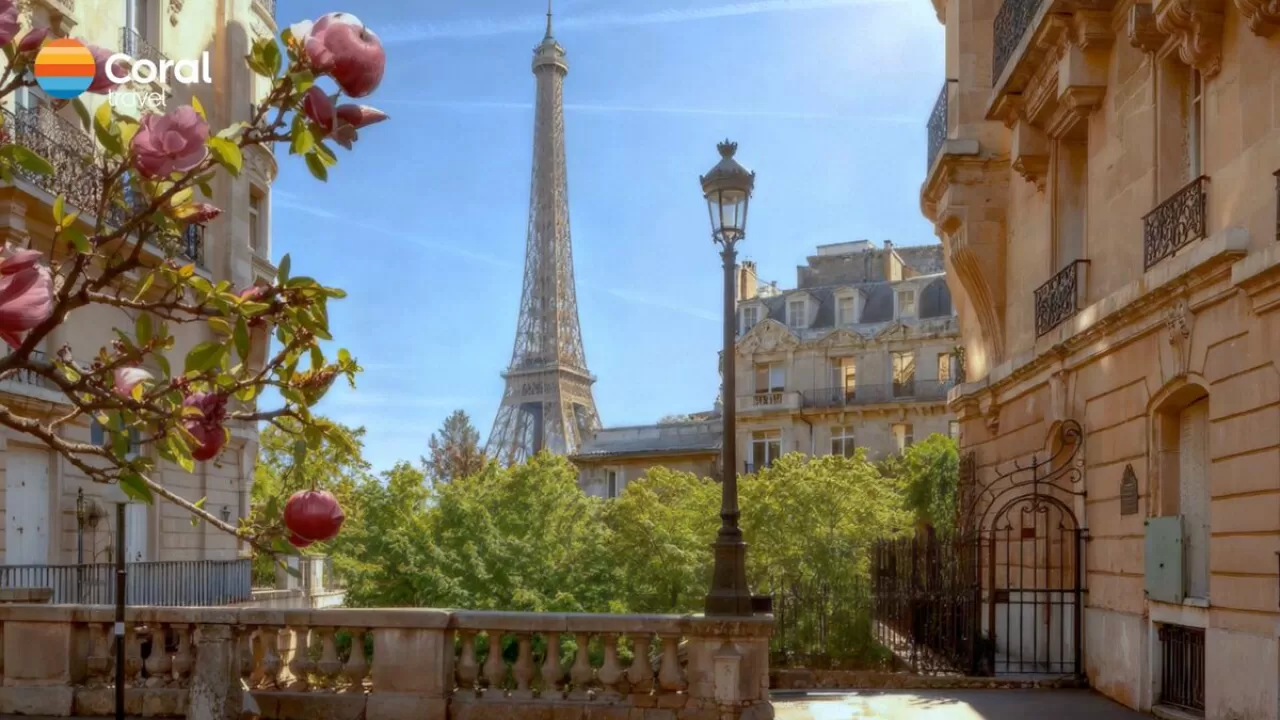 Coral Tatil ile Dünya Turu Fırsatları Başladı