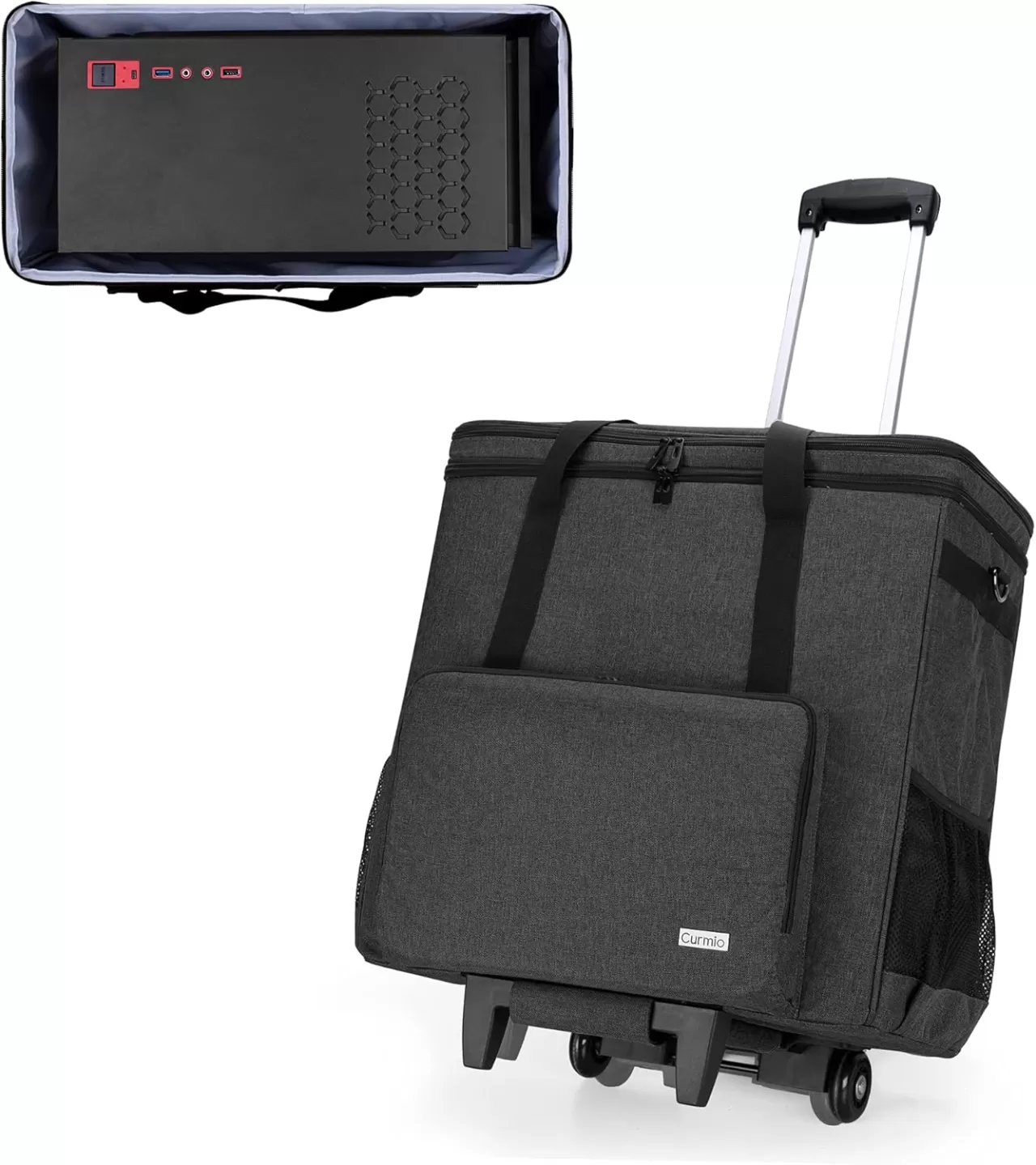 Tatilde Eşyalarınızı Güvende Tutmanın En Akıllı Yolu: Akıllı Bavul Teknolojisi