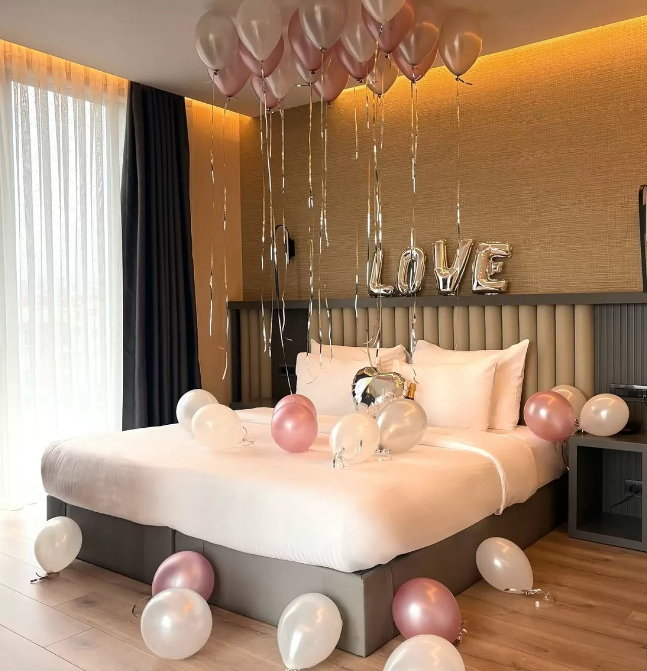 Park Dedeman Eskişehir, Kişiye Özel Deneyimler Vadediyor