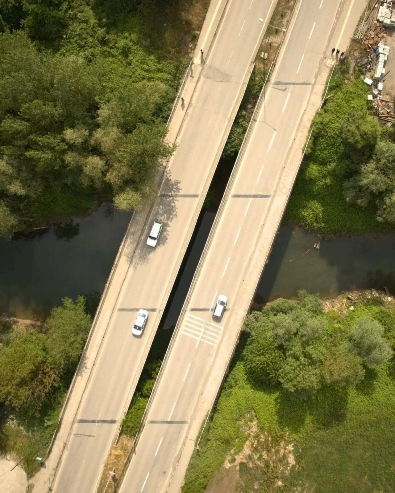 Bartın'ın Ritmi Suyla Atıyor: Huzur Dolu Bir Kaçış Arayanlar İçin Yeni Durak