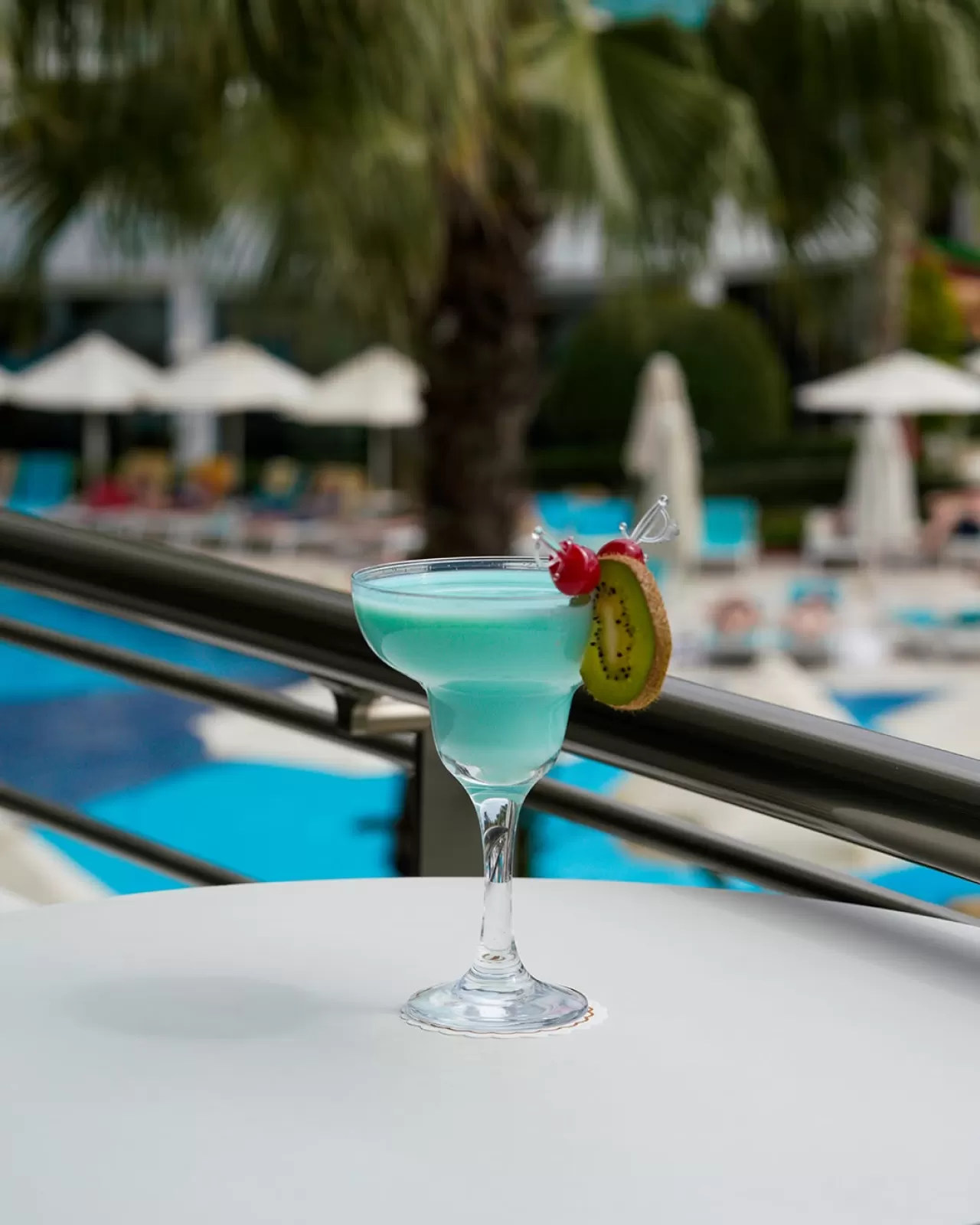 Diamond Premium Hotel, Yazın ve Tatilin Keyfini Sürdürüyor